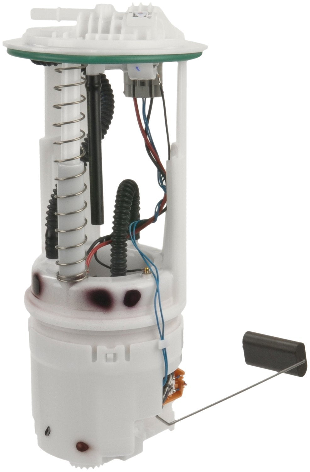 BOSCH 67756 Fuel Pump Module Assembly - Compatible With Select Jeep TJ, Wrangler