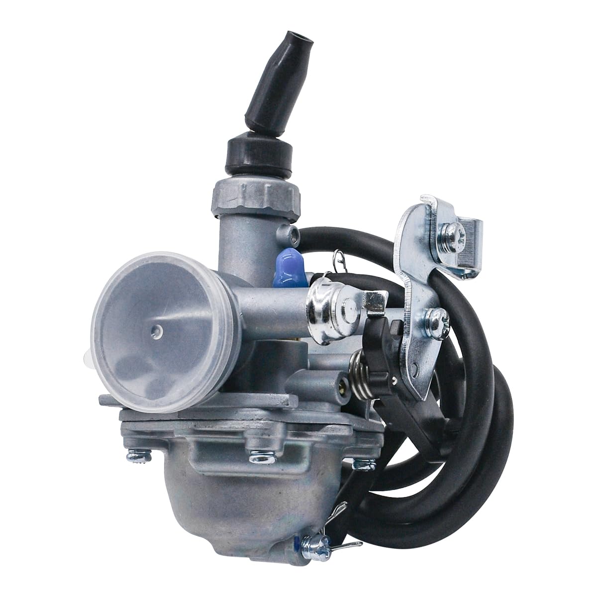 Jdllong Outlaw 50 Carburetor For Polaris Scrambler Predator Outlaw 50 Replaces 0451730 0451049 2008-2019 Carb