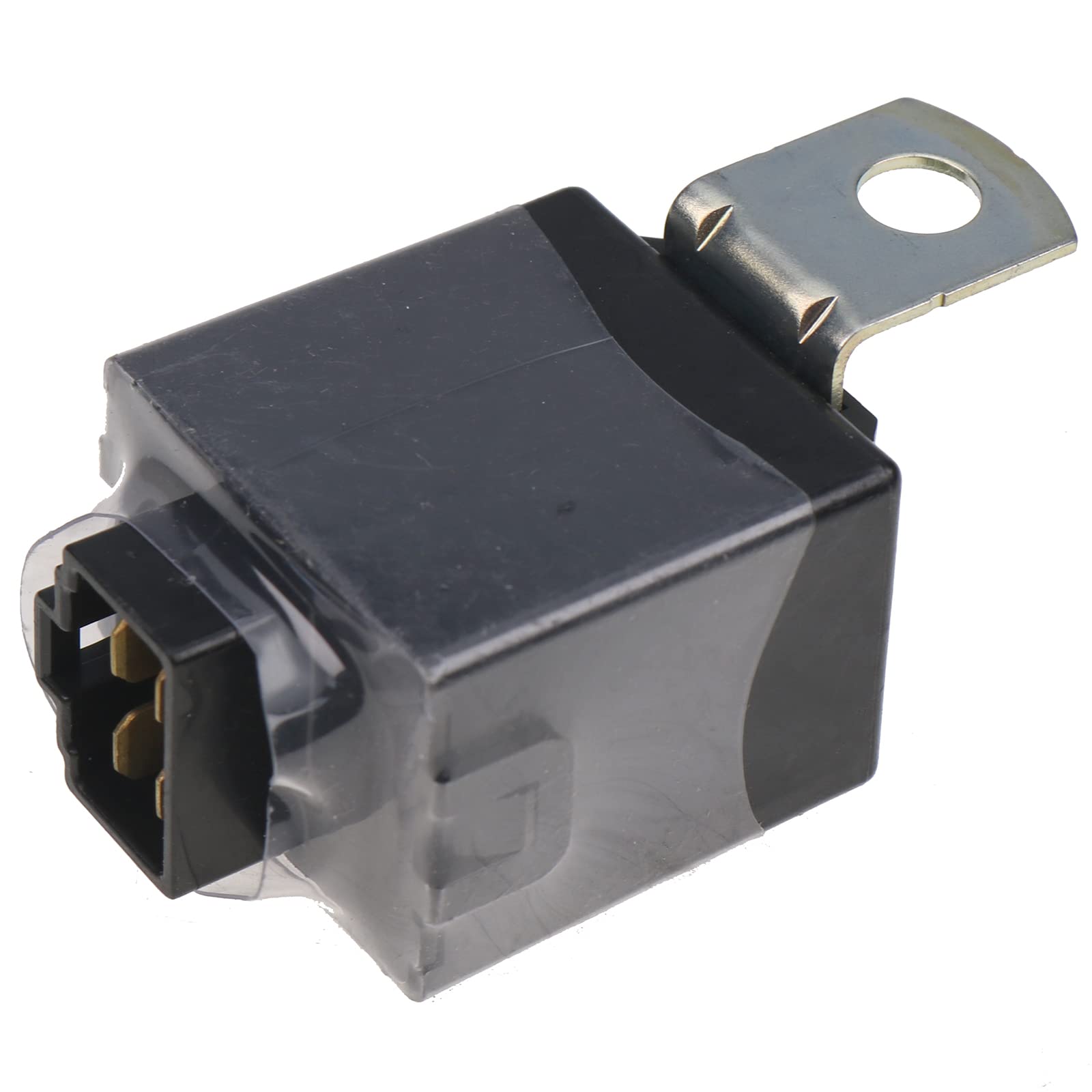 Solarhome 12V Relay 061700-3770 061700-3771 061700-3760 T0070-31410 Compatible With Kubota Relay Stop Solenoid B1550E B1750D Bx1