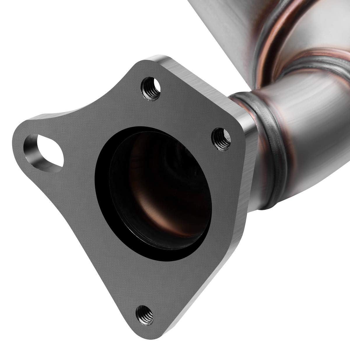 Autosaver88 Catalytic Converter Compatible With 2007-2013 Altima, 2009-2014 Murano, 2013-2015 Pathfinder, 2011-2017 Quest, 2014-