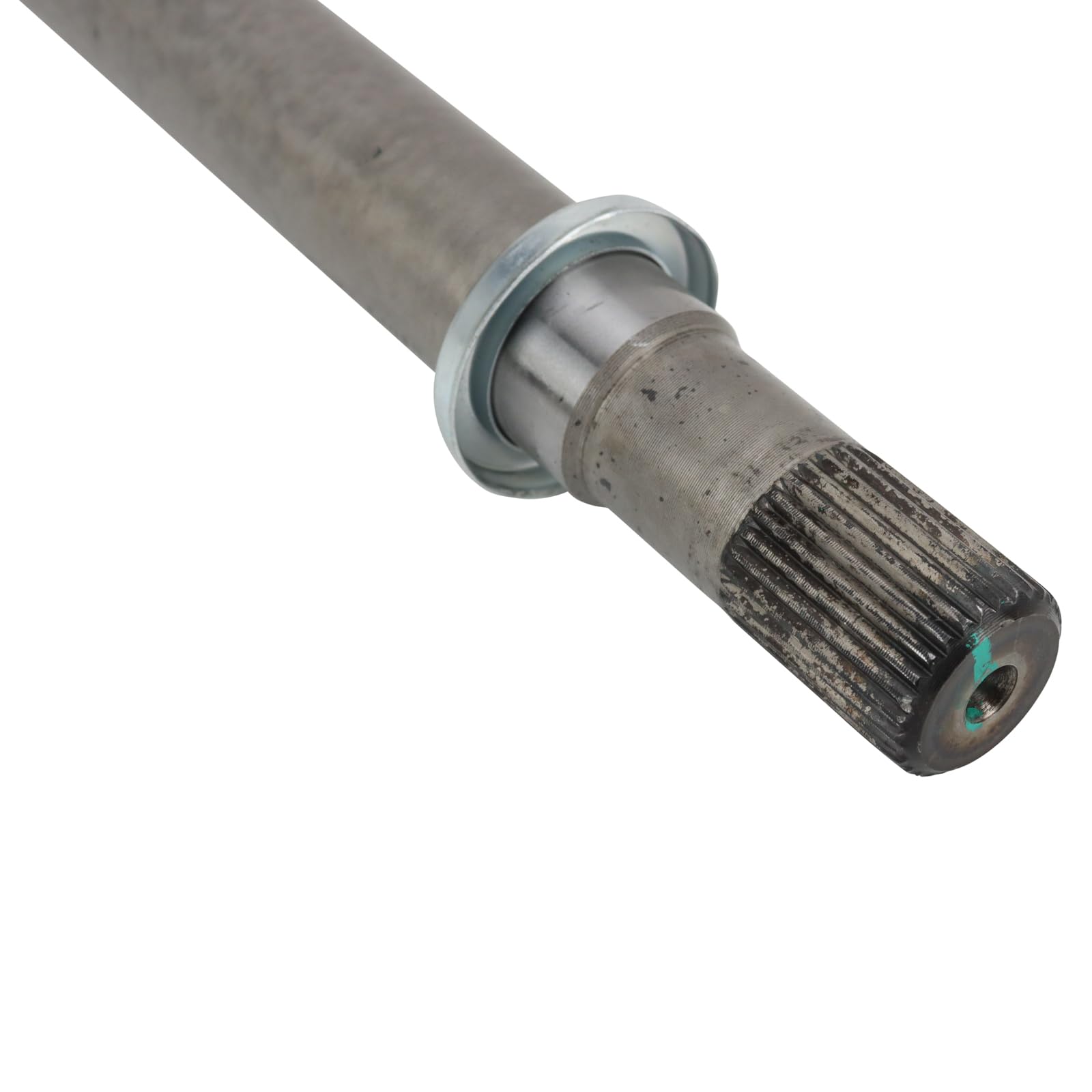 Trq Front Right Cv Axle Shaft Assembly Passenger Side Compatible With 2013 Infiniti Jx35 2014-2019 Qx60 2013-2019 Nissan Pathfin