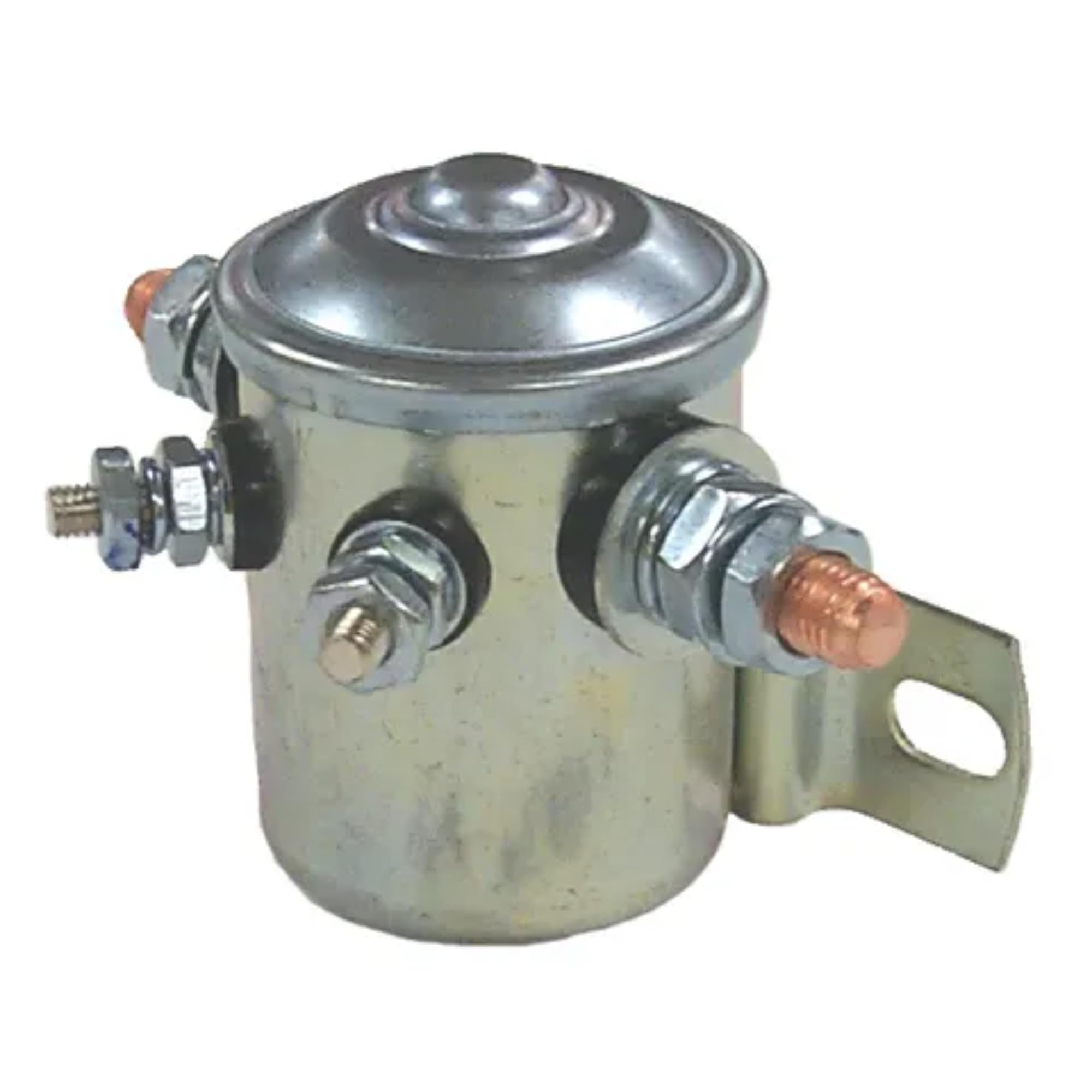 Sierra International 18-5807 6200716 Sier Swtch Solenoid , Gray