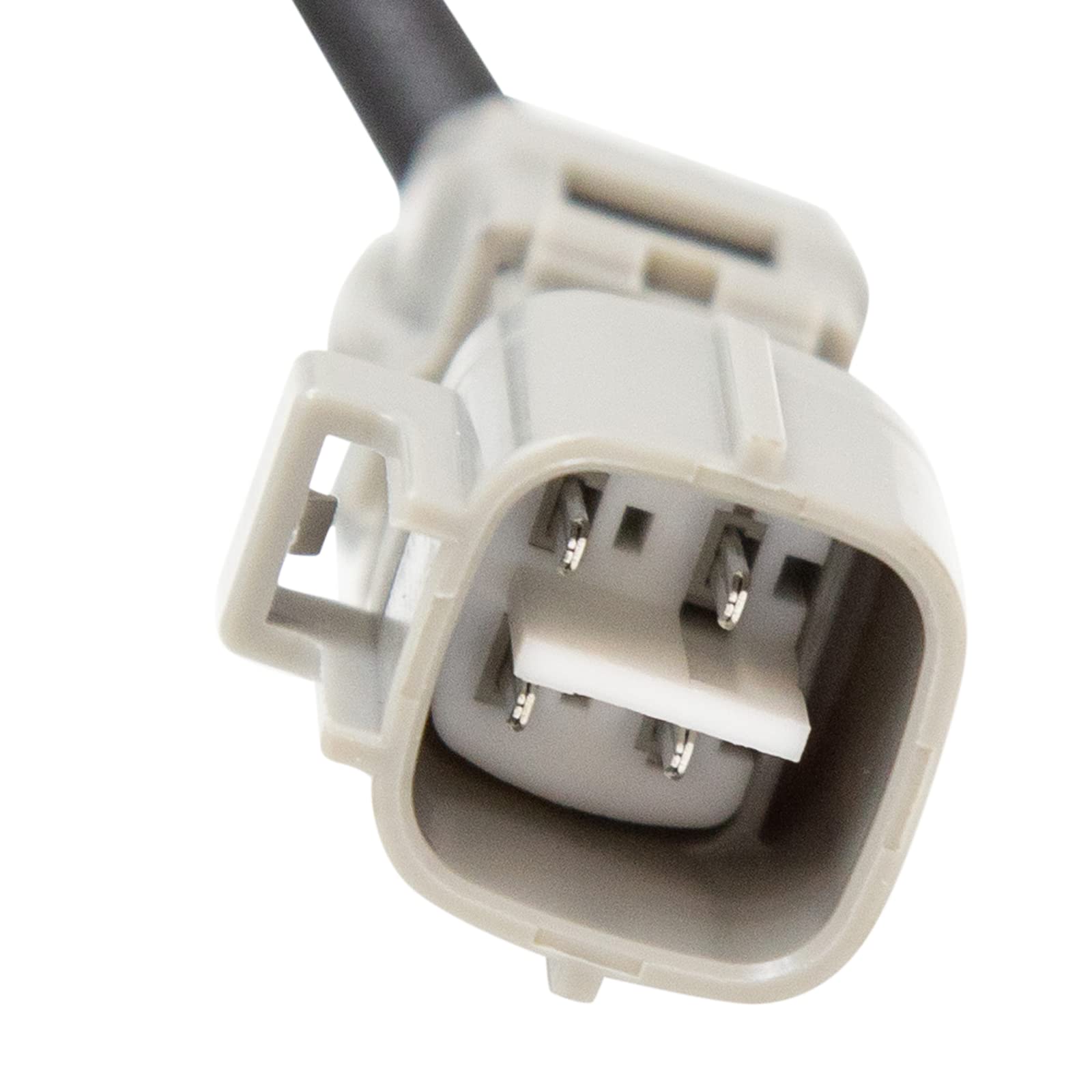 Trq Engine Exhaust O2 02 Oxygen Sensor Direct Fit Compatible With Lexus Toyota