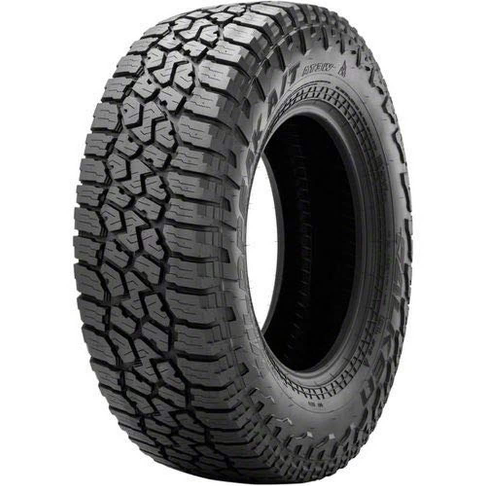 Falken Wildpeak A/T3W All_ Terrain Radial Tire-Lt265/70R18 124S