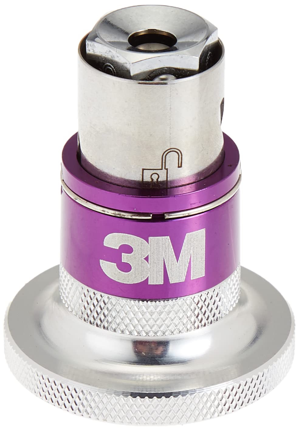 3M Perfect-It 33271  Quick Connect Adapter for III Polishing Foams