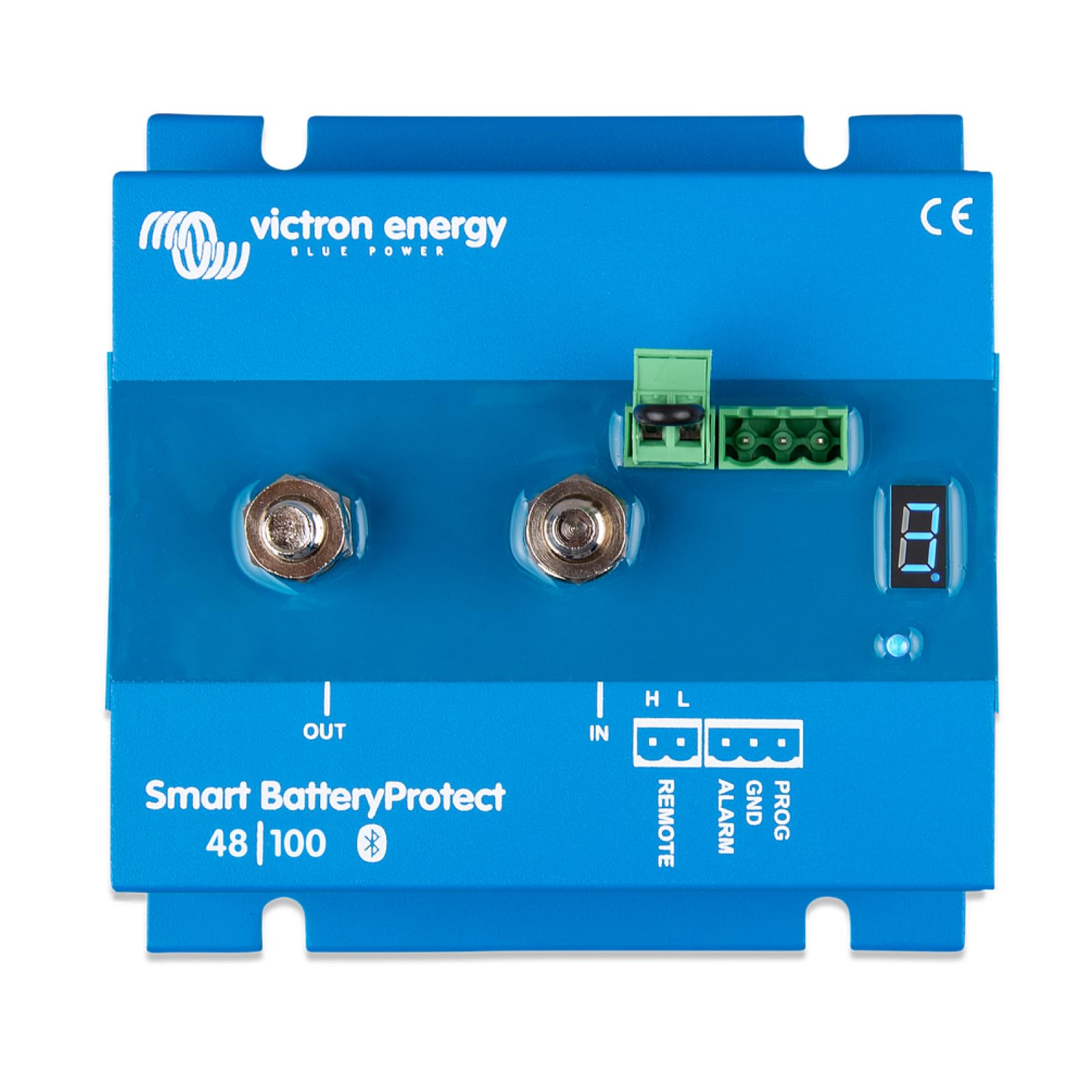 Victron Energy Smart BatteryProtect 48Volt 100 amp (Bluetooth)