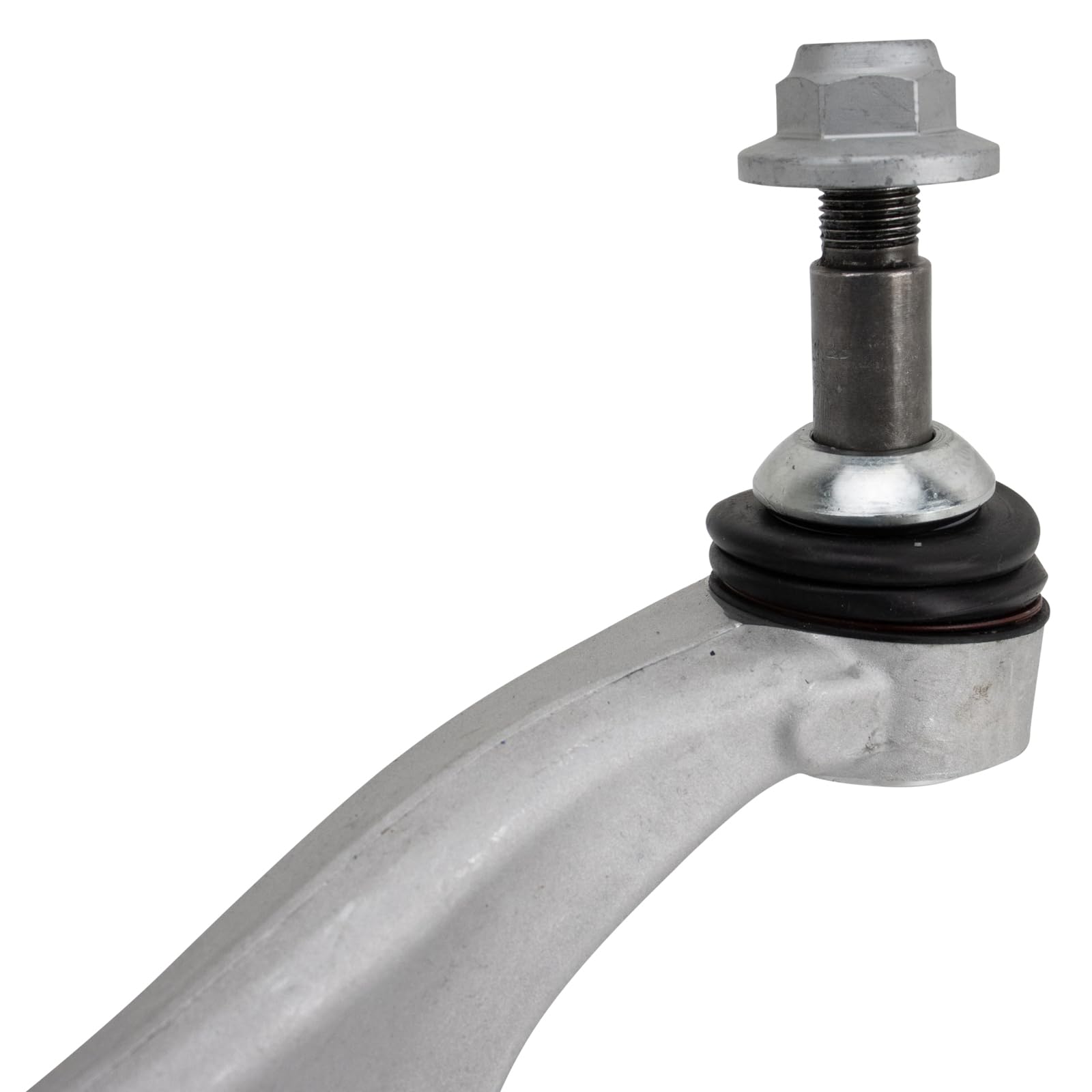 Trq Front Right Lower Forward Control Arm With Ball Joint Compatible With 2011-2019 Bmw