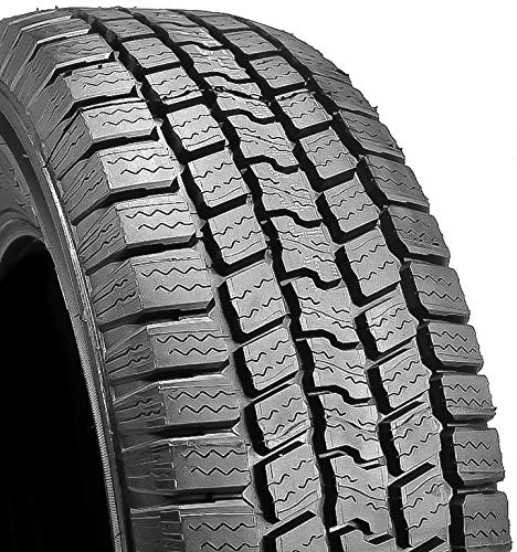 Goodyear Wrangler Sr-A Radial Tire - 255/75R17 113S