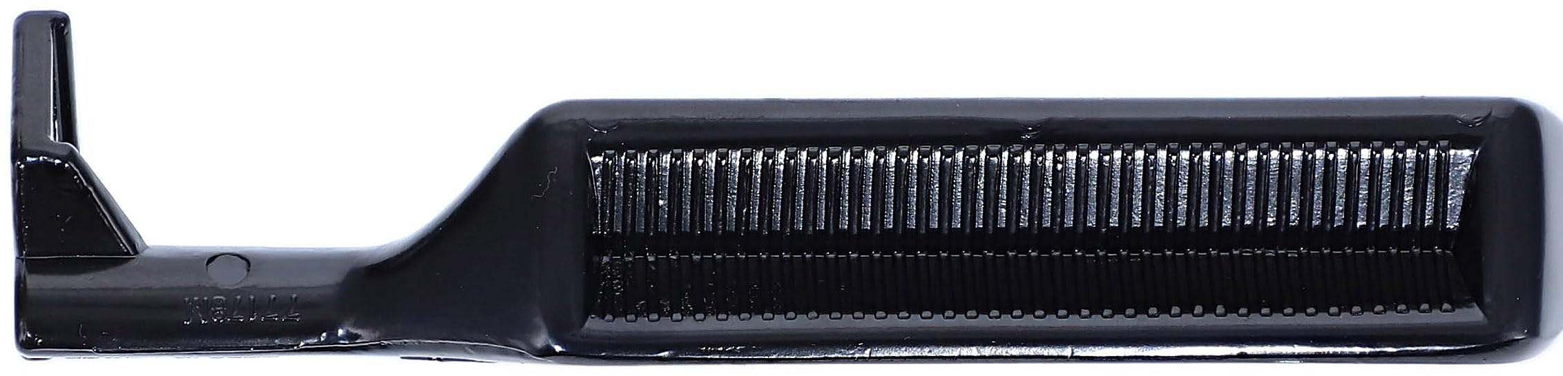 Dorman 77178M Interior Door Handle Compatible With Select Ford Models, Black; Smooth