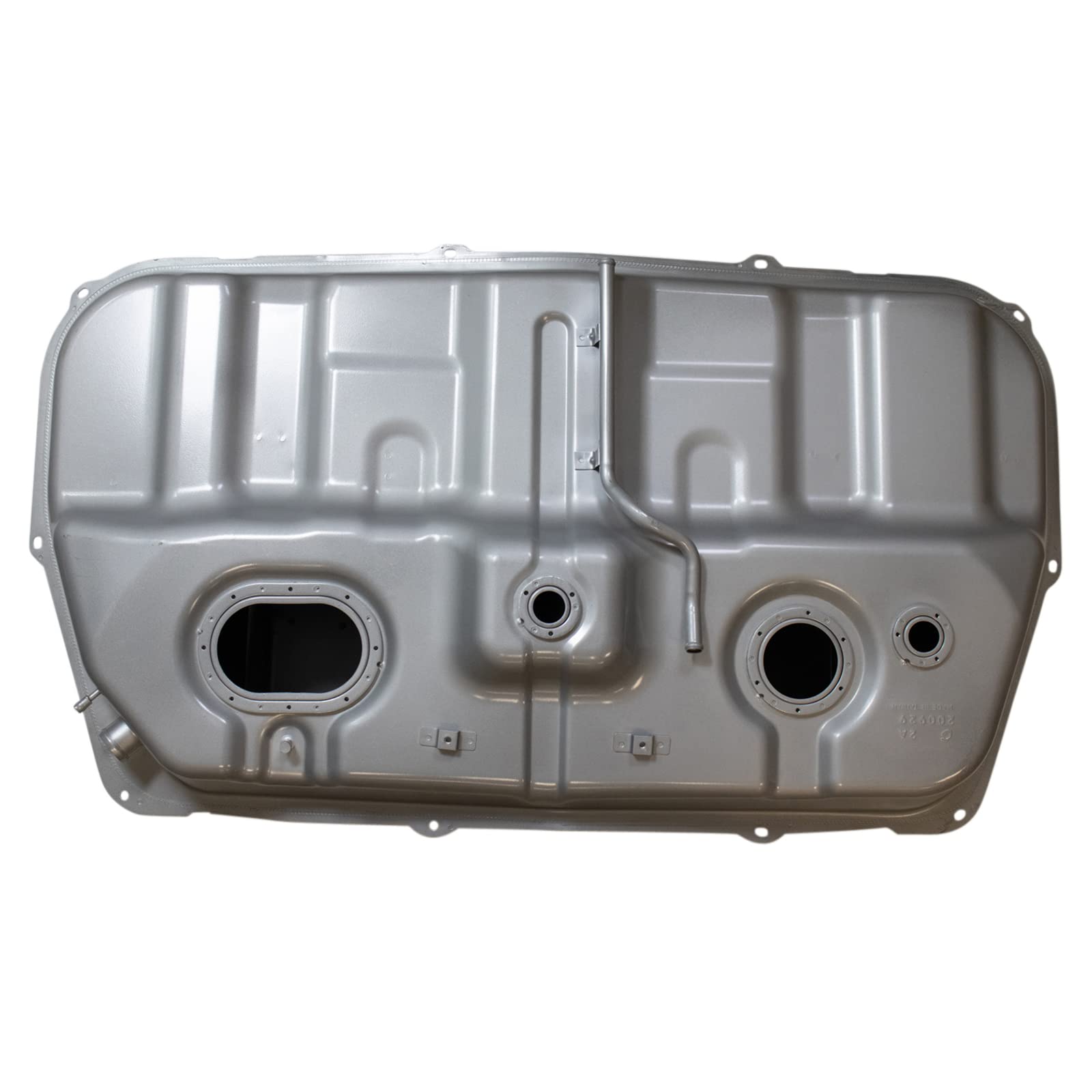 Trq Gas Fuel Tank 17.1 Gal Compatible With 2003-2006 Hyundai Santa Fe
