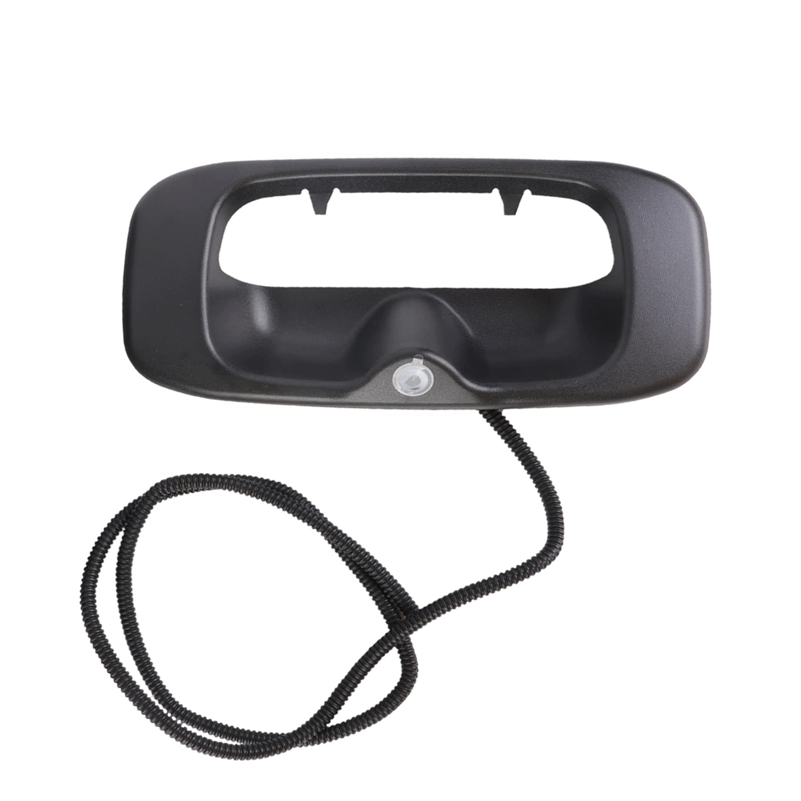 Sontian Tailgate Replace Rear View Camera Backup Camera For 1999-2006 Chevy Silverado/Gmc Sierra Tailgate Door Handle Camera Car