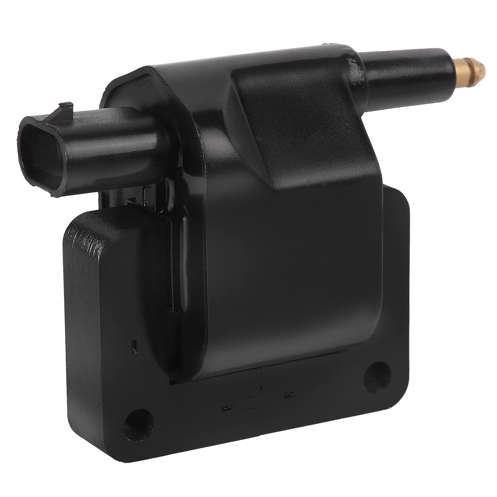 5252577 Ignition Coil Pack Fits For Dodge Caravan B150 B250 B350 92-94 B2500 B3500 95-97, For Chry Voyager Sundance 91-195 Repla