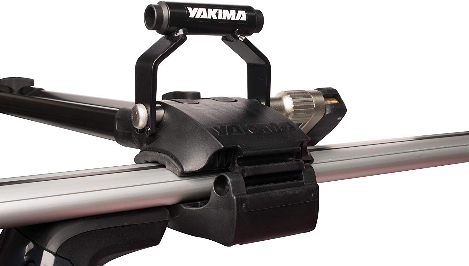Yakima, Thru-Axle Skewer Adapter For Wheelhouse Bike Rack Attachment, 2 Bike Capacity, 15 Mm X 110 Mm