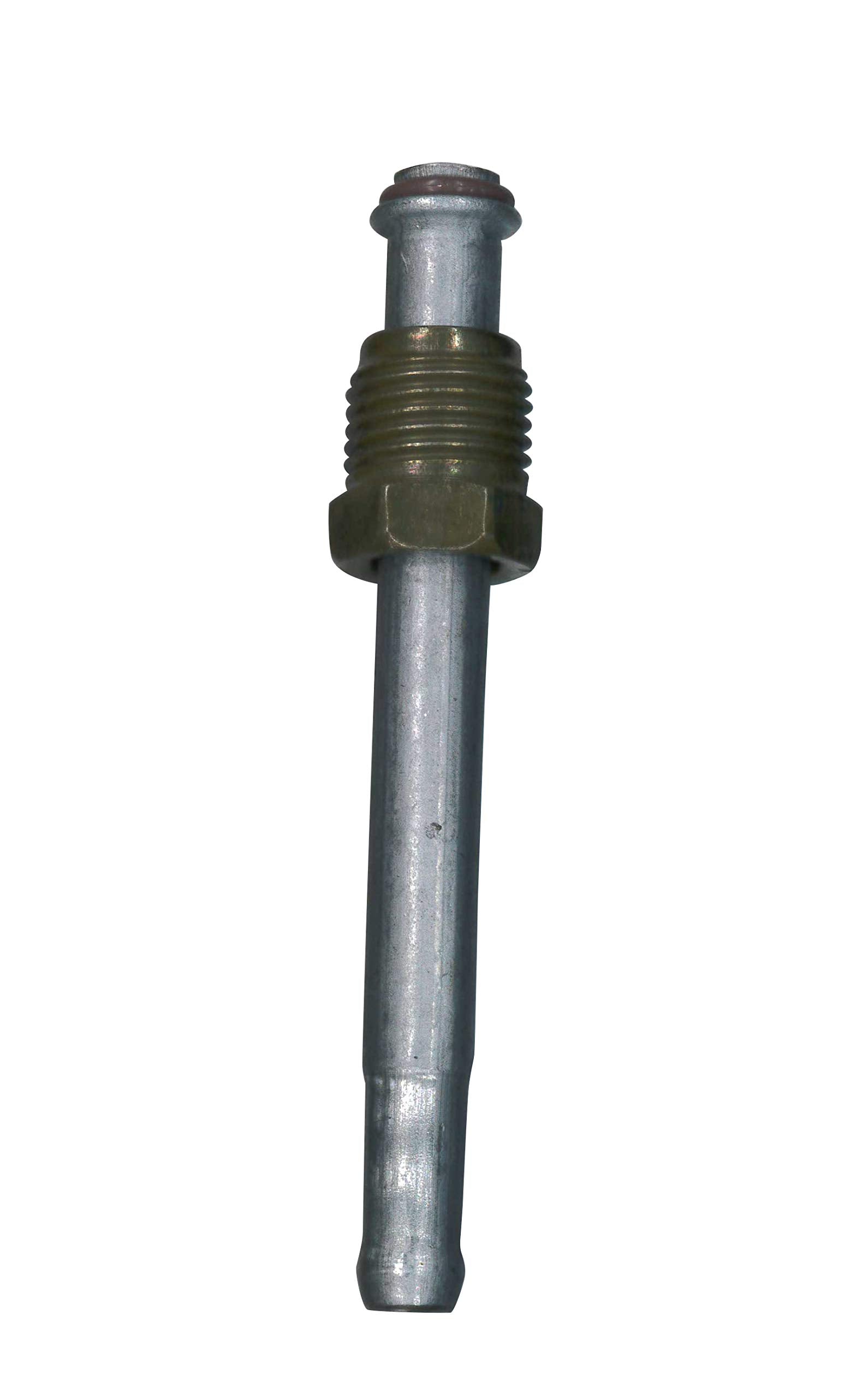 Dynamic FLK-38 Automotive Replacement Fuel Line Repair Kit 3/8 in (10mm), 23 Pack , Black
