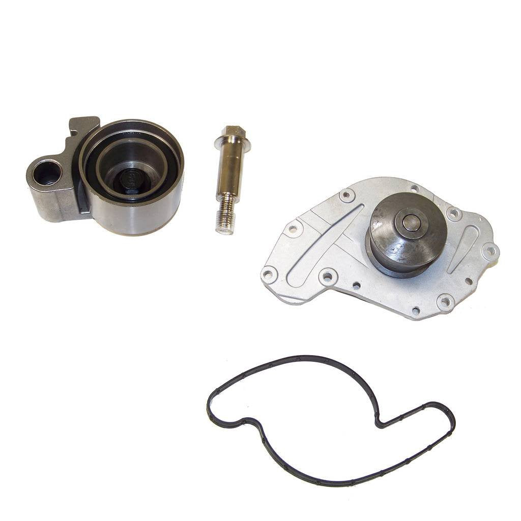 Dnj Tbk1150Wp Timing Belt Kit With Water Pump For 2005-2011 / Chrysler, Dodge, Volkswagen / 300, Avenger, Challenger, Charger, G