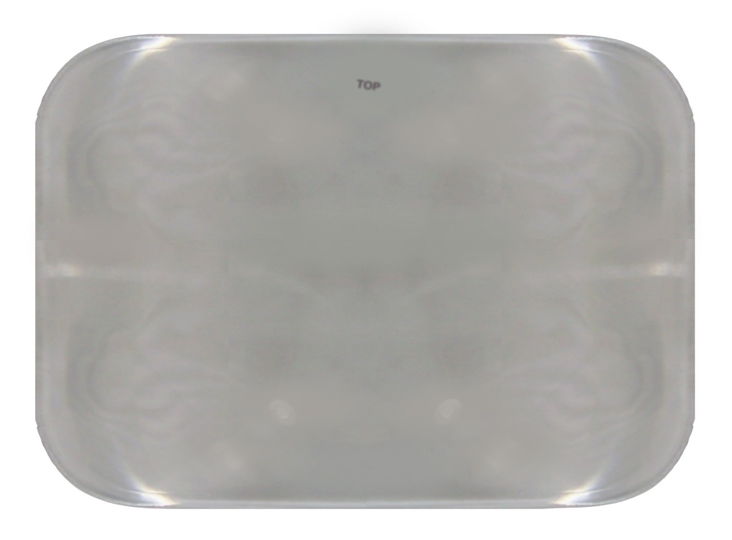 CIPA 60200 Wide Angle Lens - 6'' x 8''