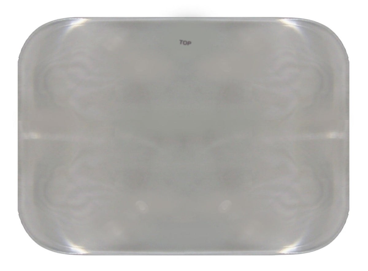 CIPA 60100 Wide Angle Lens - 8'' x 10''