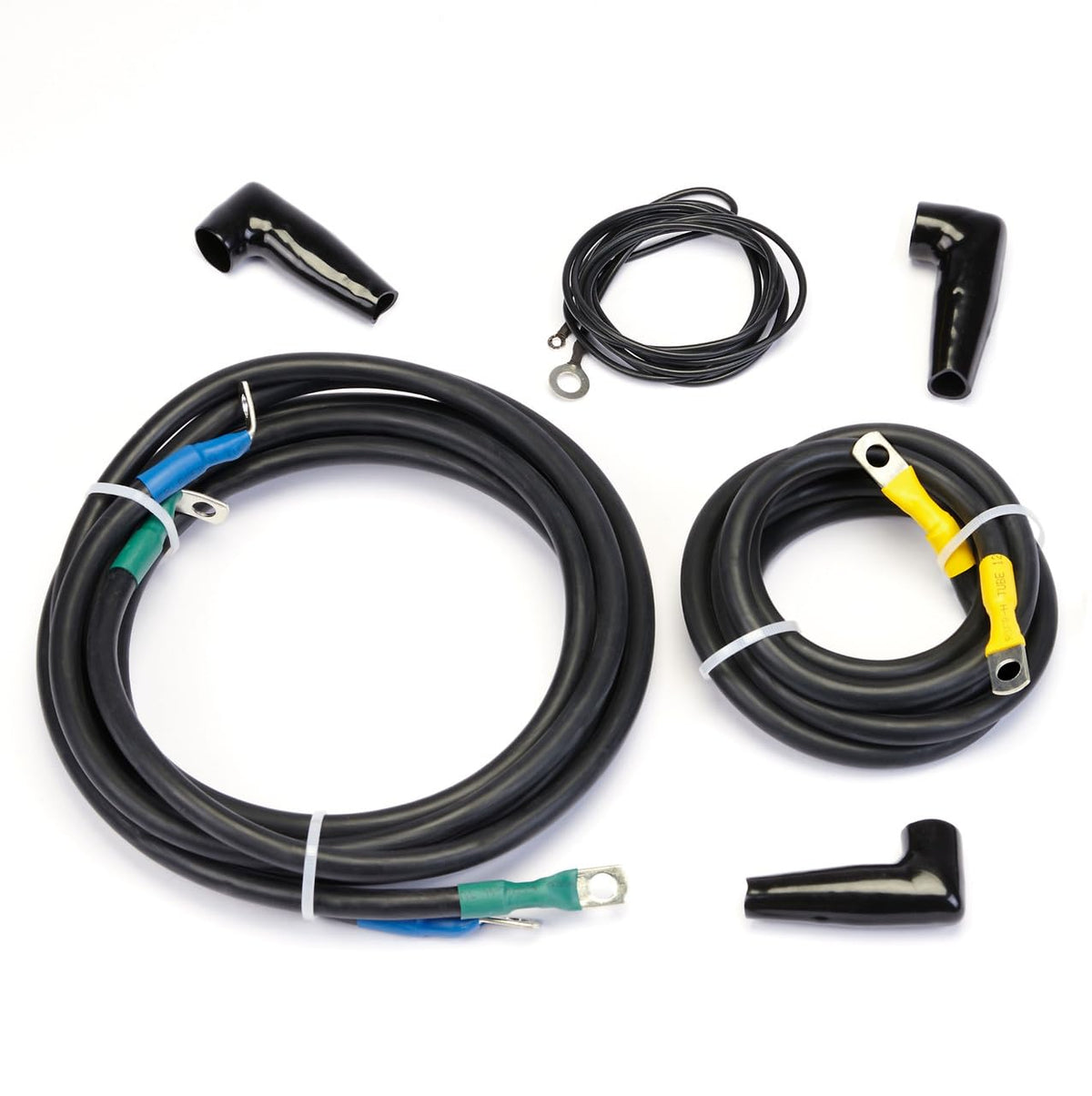Warn Relocation Kit 106011