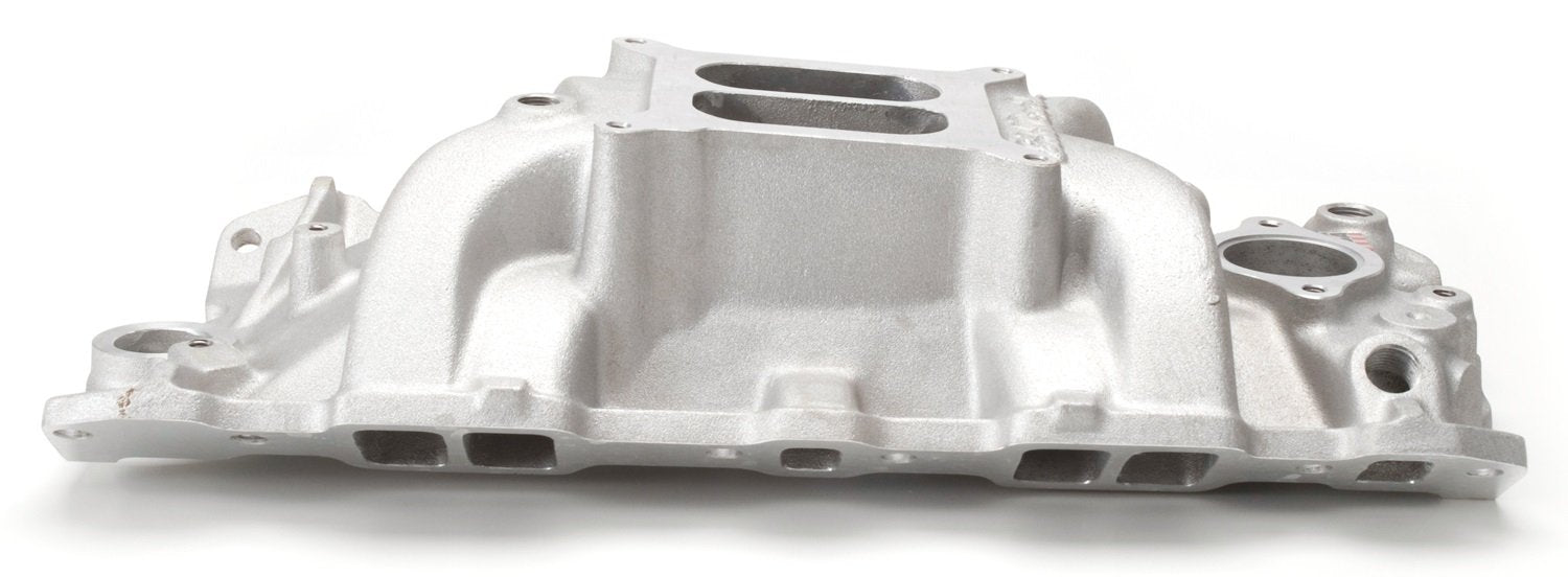 Edelbrock 7101 Performer Rpm Intake Manifold
