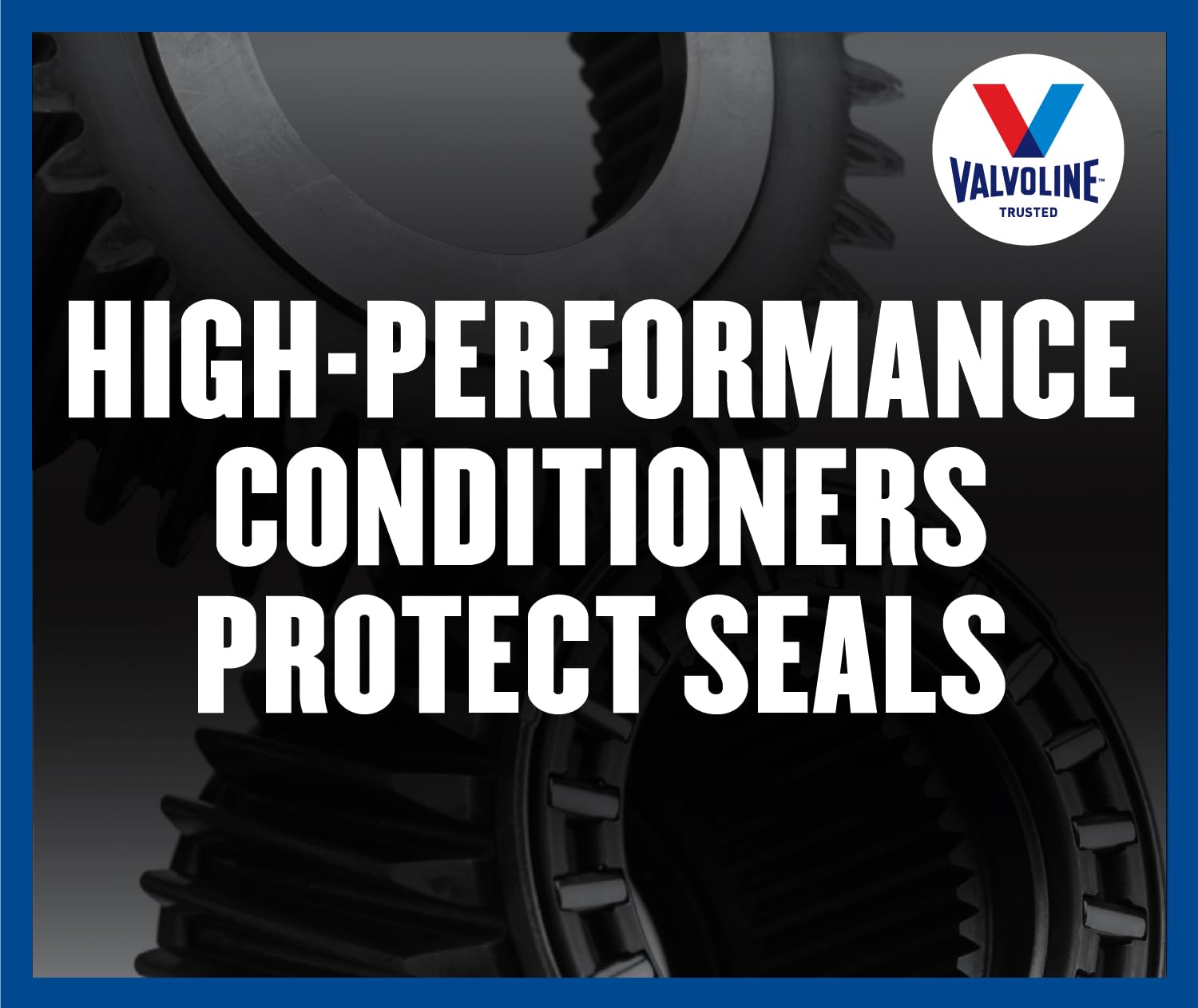 Valvoline Atf +4 Full Synthetic Automatic Transmission Fluid 1 Qt, Case Of 6