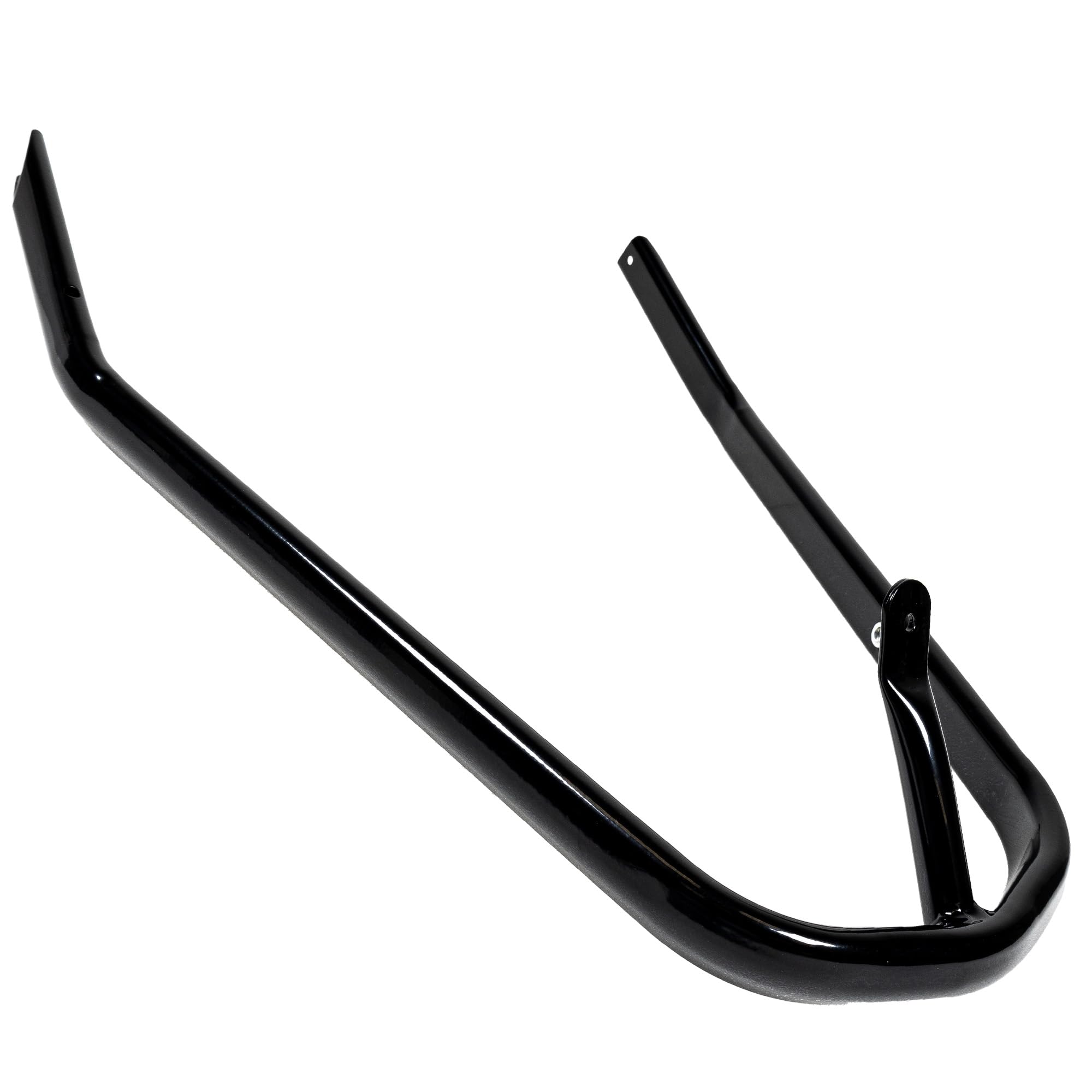 Polaris 1019636-067 Black Front Bumper Weldment Switchback RMK XCR 800 850 600