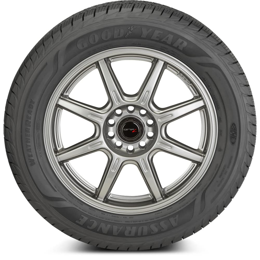 Goodyear 235/60R17 102H Assur Weatherready Vsb