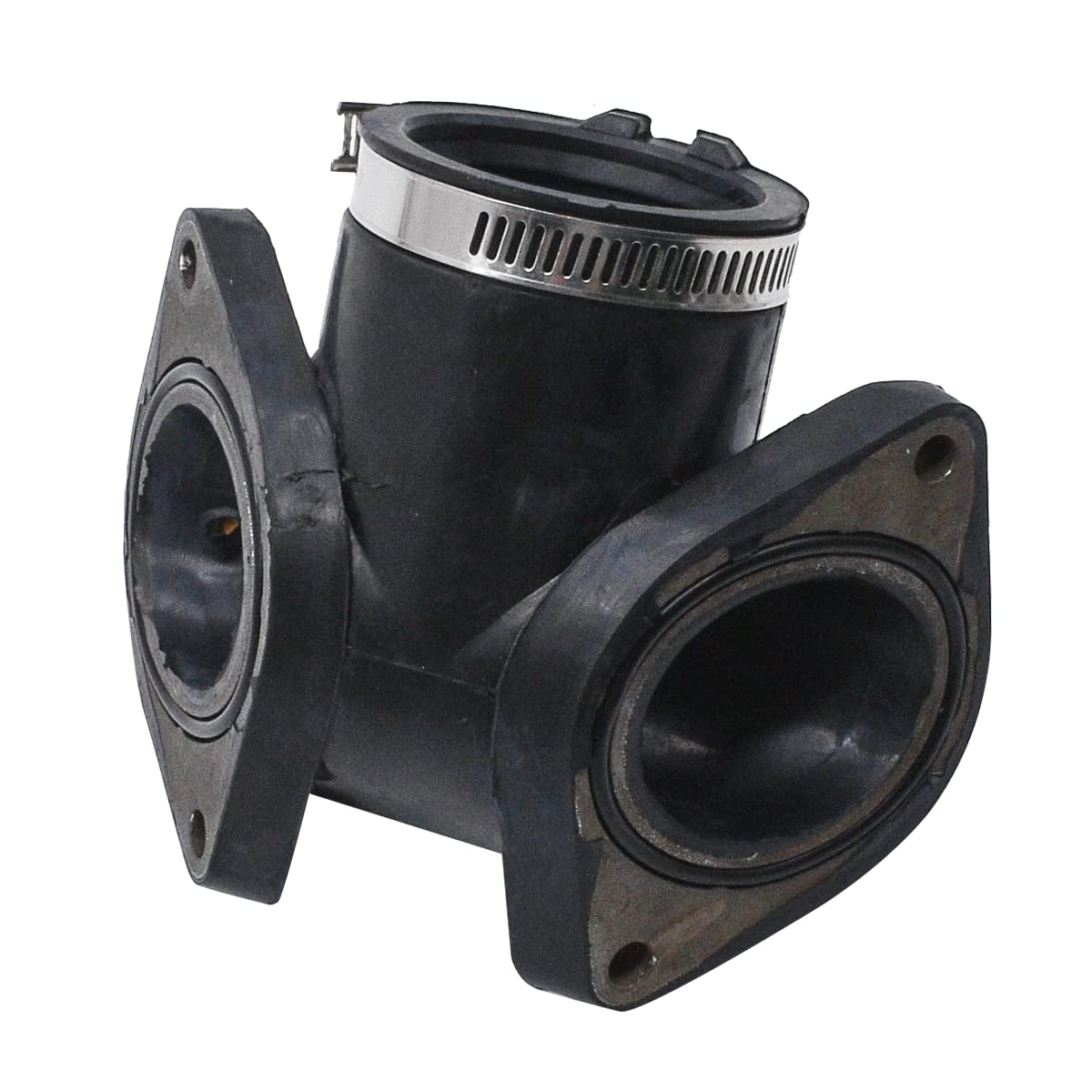 Intake Manifold Boot For Yamaha Road Star 1600 Xv1600 1999-2003 Atv Replace 4Wm-13586-01-00,93210-505A4-00
