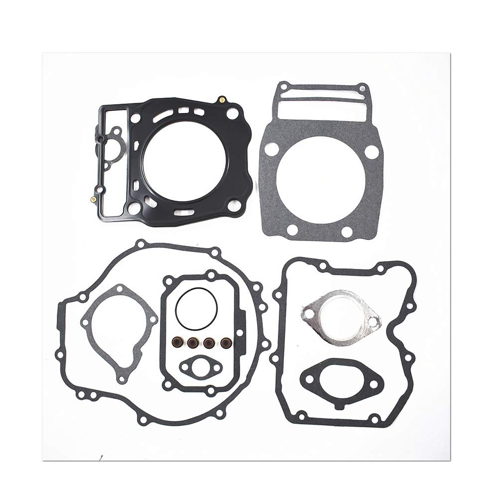 Autoparts Top End Gasket Kit Set Rrplacement For Polaris 500 Sportsman Xplorer Magnum Atp Ranger Scrambler