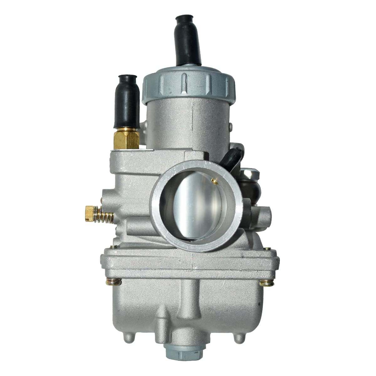 JDLLONG Carburetor Fit for Polaris Trail Blazer 250 1990-2006 Fit for Polaris Xplorer 250 2000 2001 2002 Carb 2-stroke