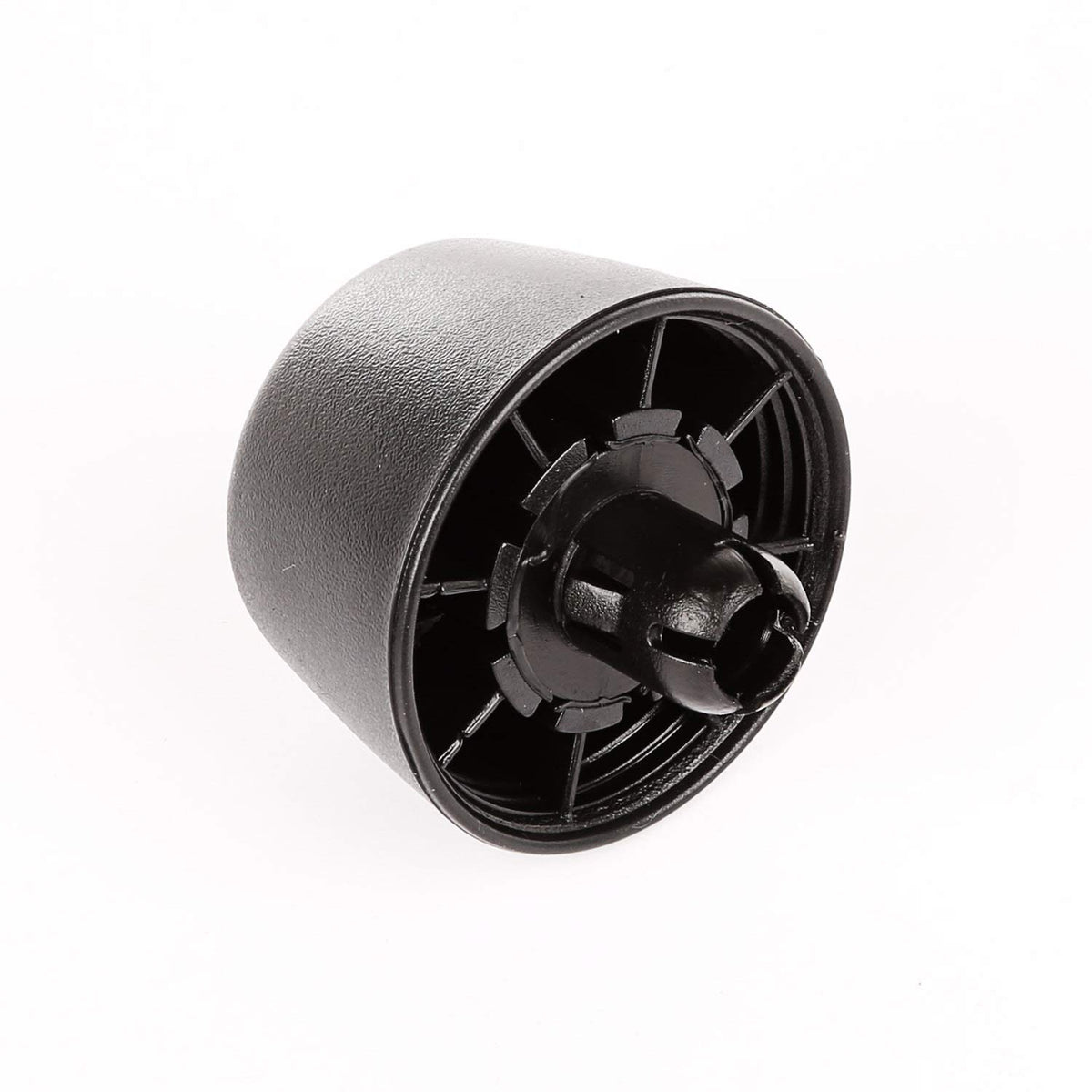Omix-Ada | 12033.11 | Hood Bump Stop | Oe Reference: 55395650Ac | Fits 2007-2018 Jeep Wrangler Jk/Jku