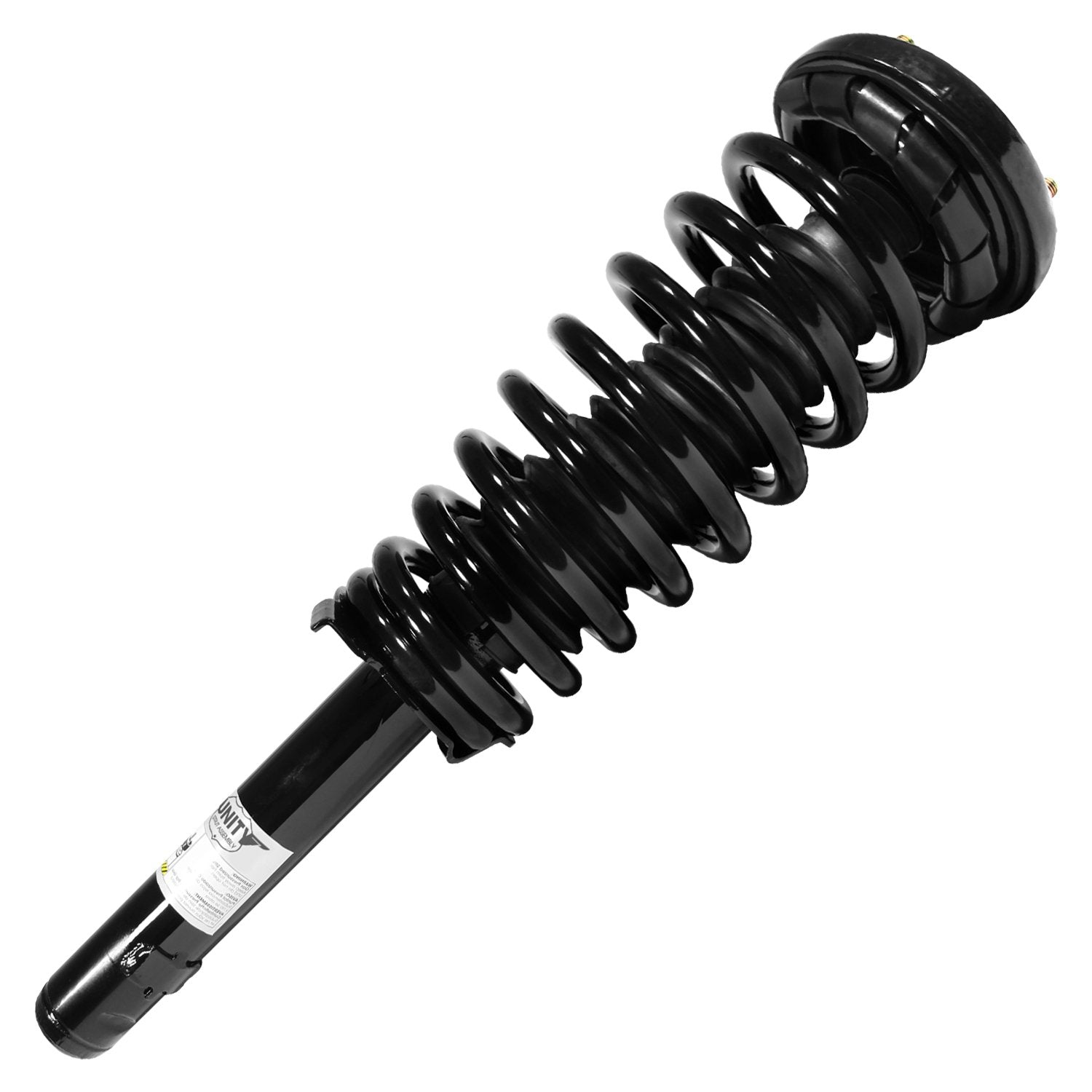 1998-2002 Honda Accord, 2001-2003 Acura Cl - 4-11091-15280-001