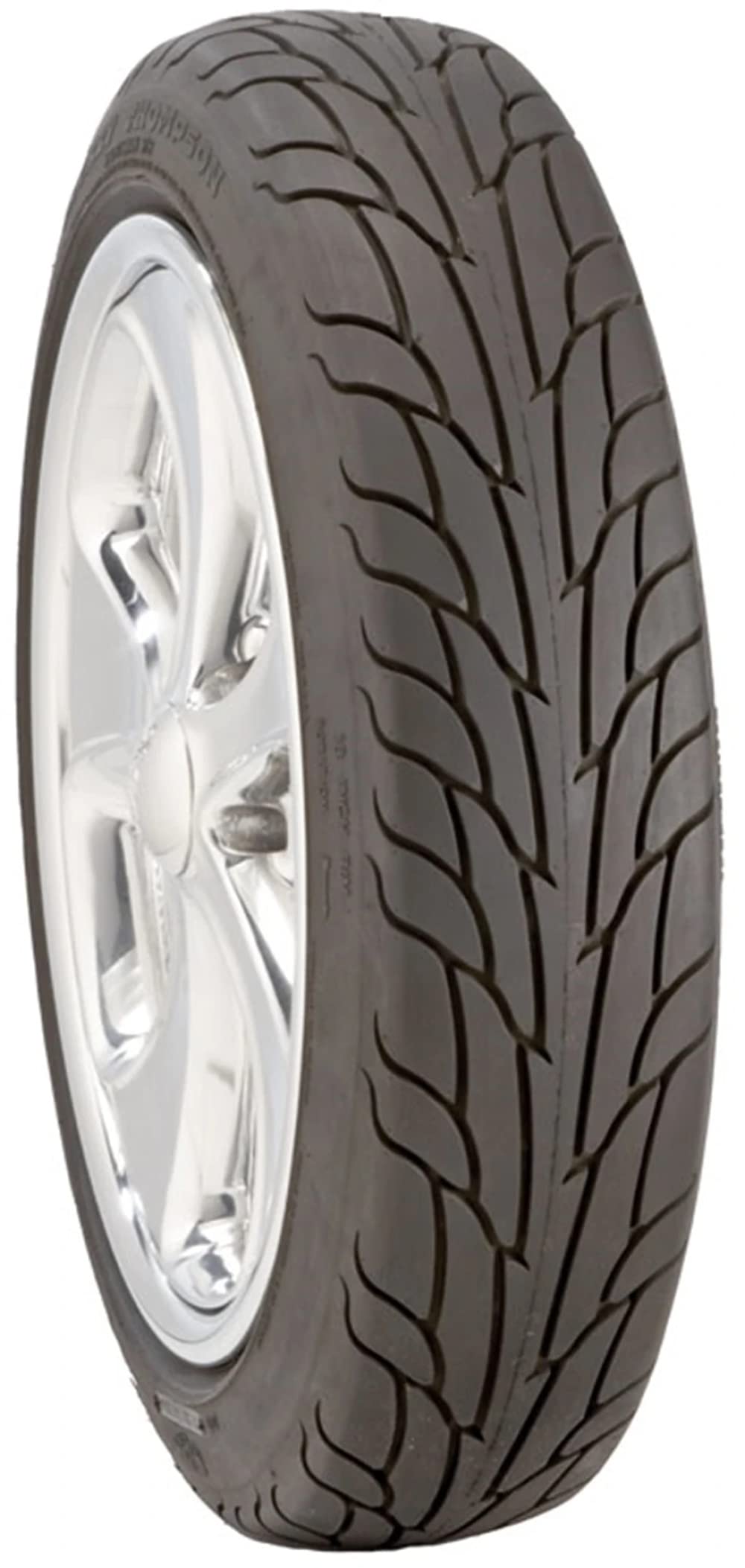 Mickey Thompson Sportsman S/R Performance Radial Tire - 26X6.00R18Lt 79H