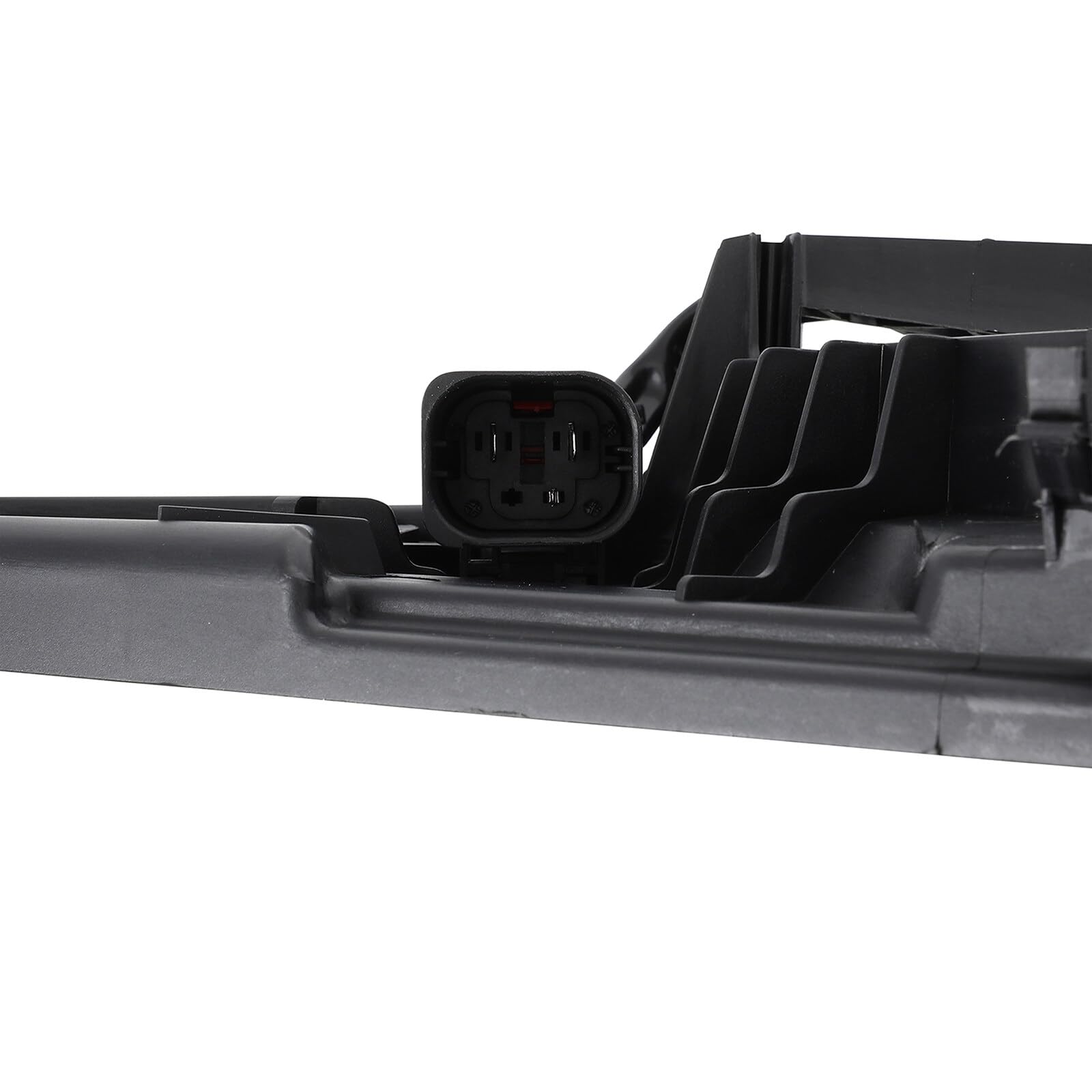 Scitoo Fa71642 Radiator Cooling Fan Compatible For 2014-2019 For Mini For Cooper