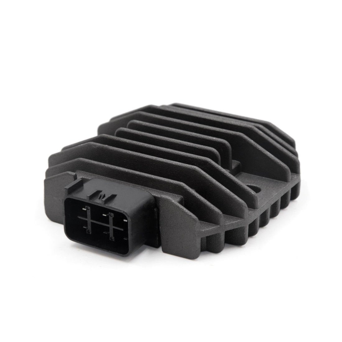 Regulator Rectifier For Yamaha Grizzly Kodiak Rhino 350 400 450 600 660 Yfm700