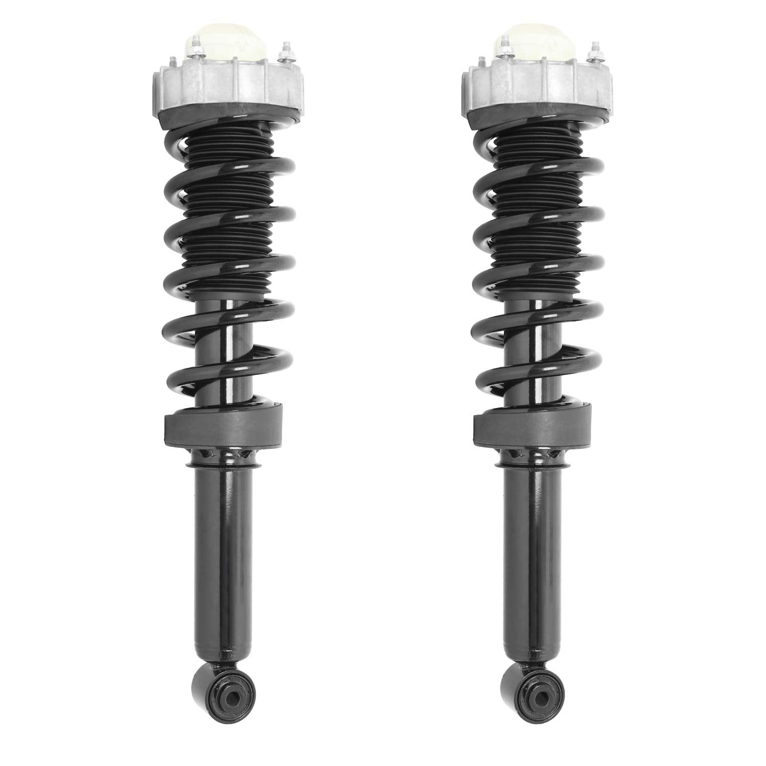 2007-2014 Audi Q7, 2003-2014 Porsche Cayenne, 2004-2014 Volkswagen Touareg - 31-532500