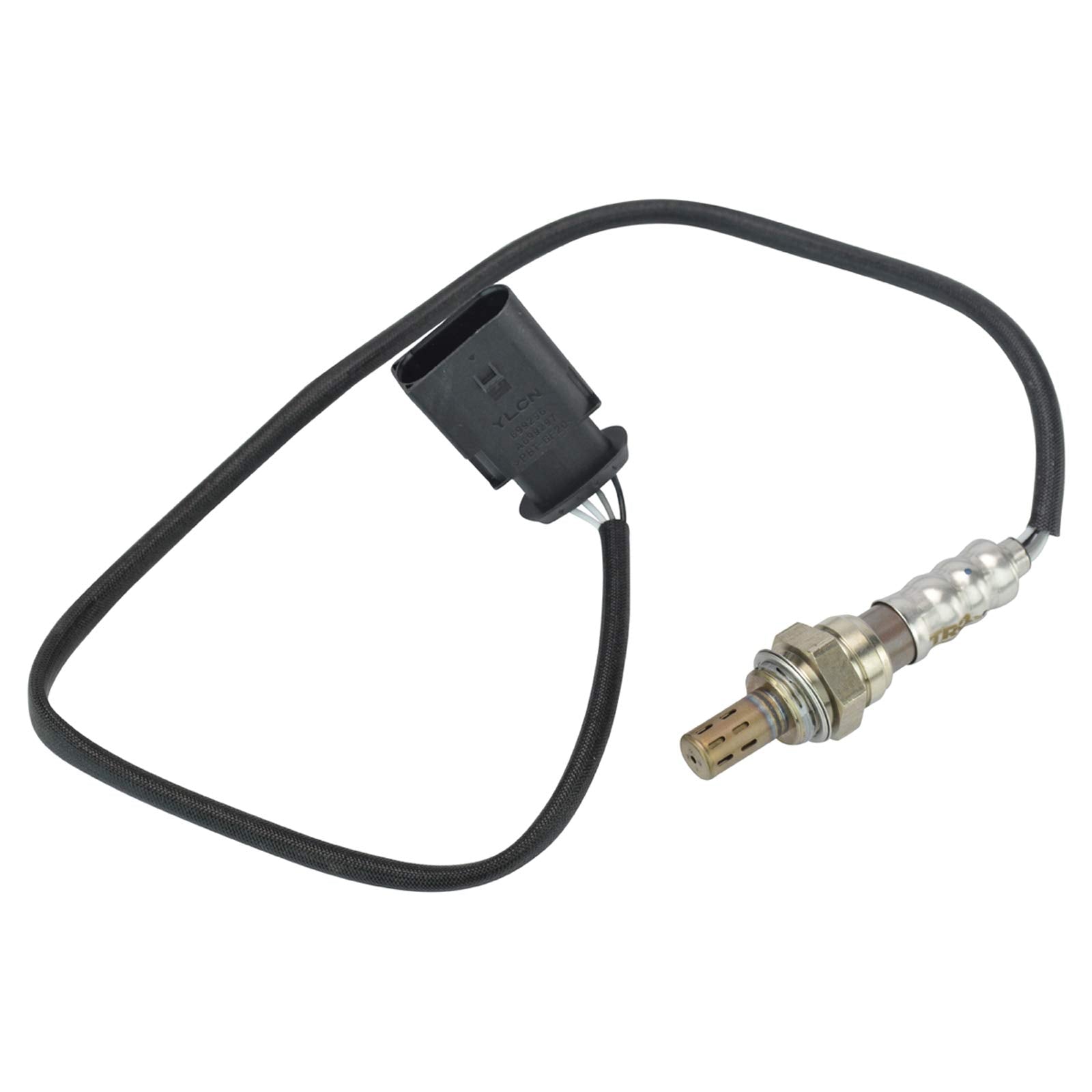 Trq O2 Oxygen Sensor Compatible With 2002-2008 Mini Cooper