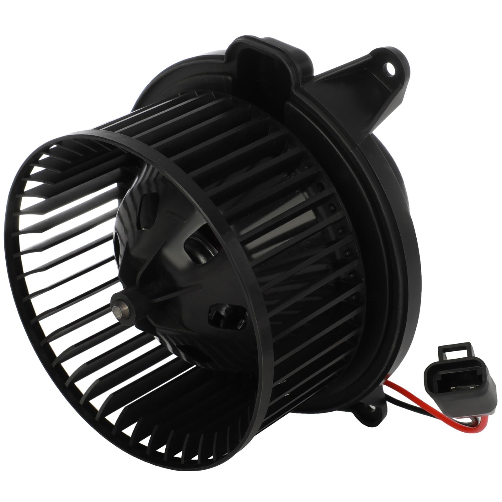 Scitoo 700175 Front Hvac Blower Motor With Fan Cage For Nissan For Frontier 2005-2017,For Nissan For Pathfinder 2005-2012,For Ni