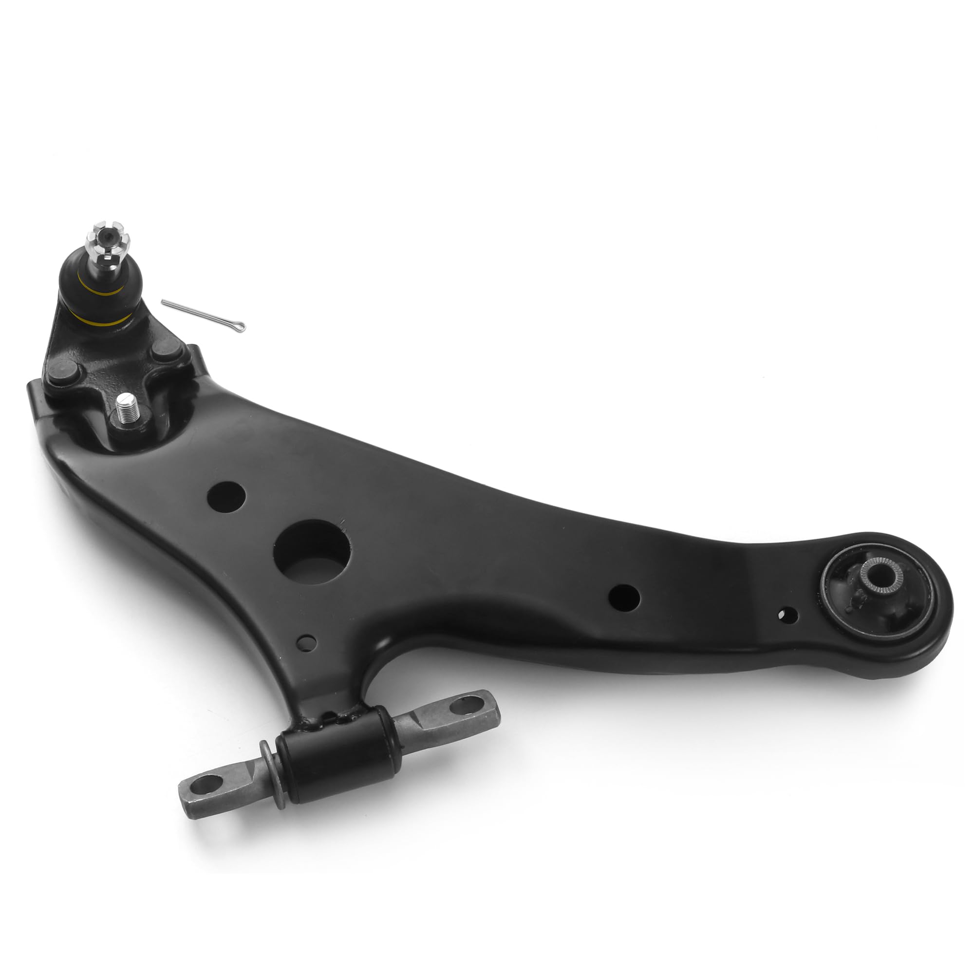 Metrix Premium Chassis Parts - Front Right Lower Control Arm W Ball Joint & Bushing Assembly Fits 18-22 Lexus Rx350L, Rx450Hl, 0