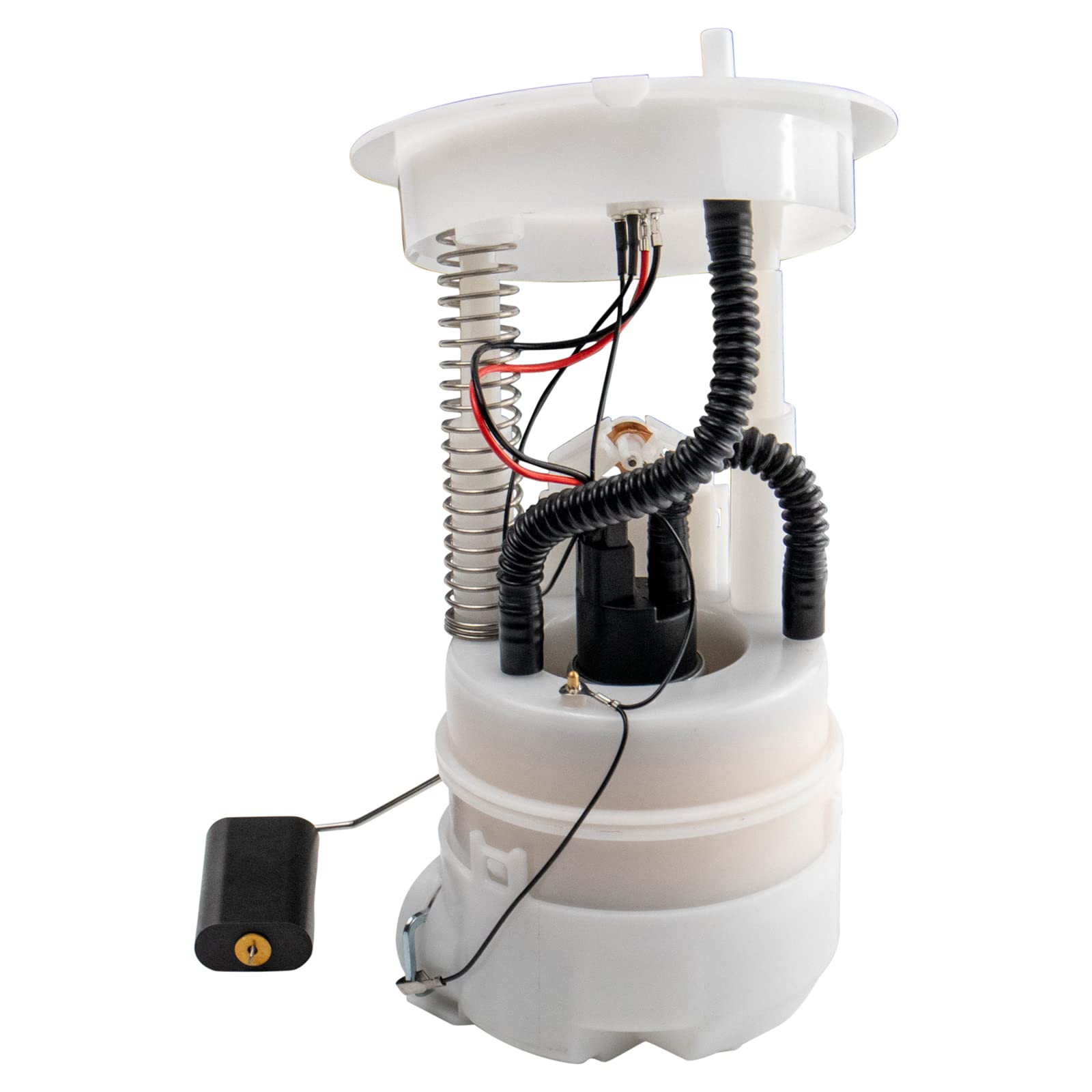 Trq Fuel Pump Module Assembly Compatible With 2011-2016 Mini Cooper Countryman 2013-2016 Cooper Paceman