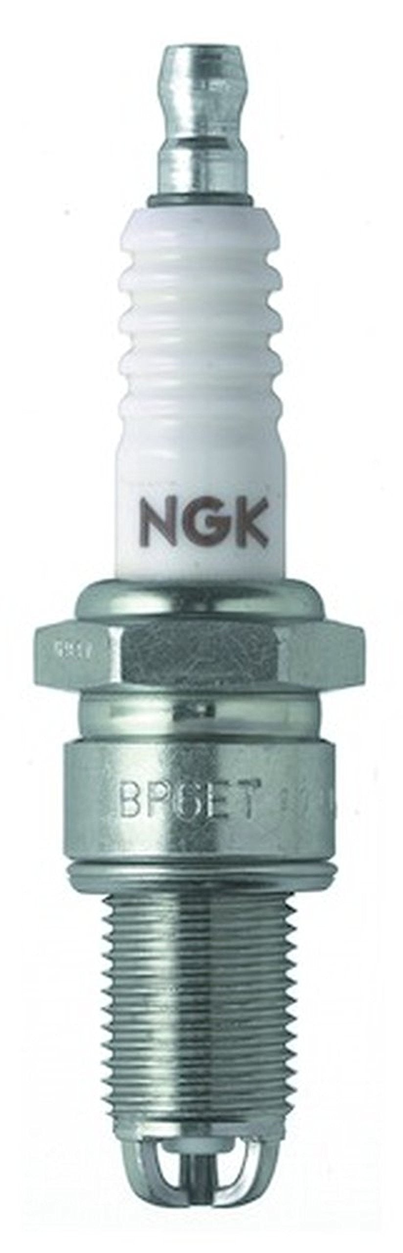 Ngk (1263) Bp6Et Spark Plug - Pack Of 4
