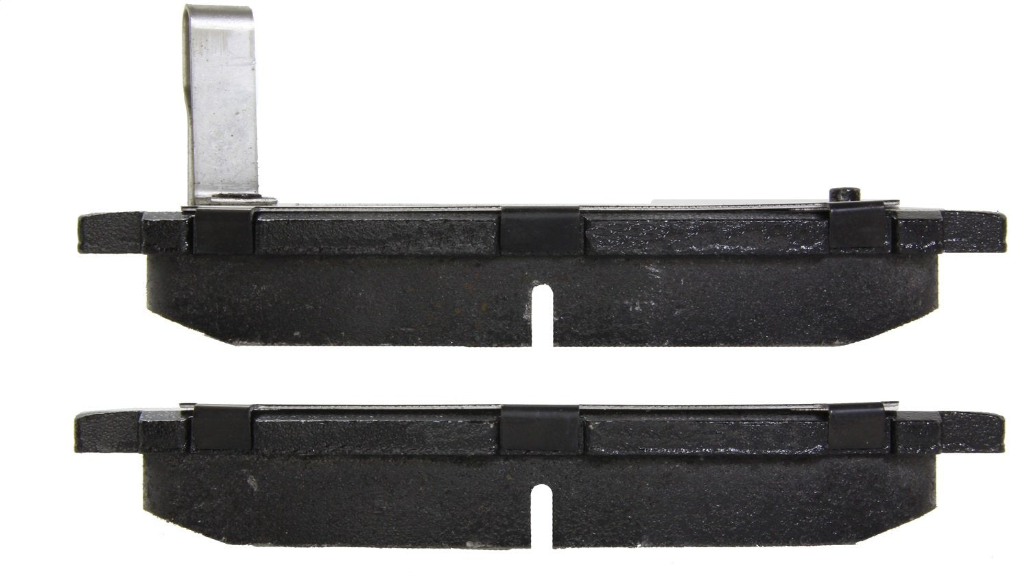StopTech 309.11240 Sport Brake Pads with Shims and Hardware