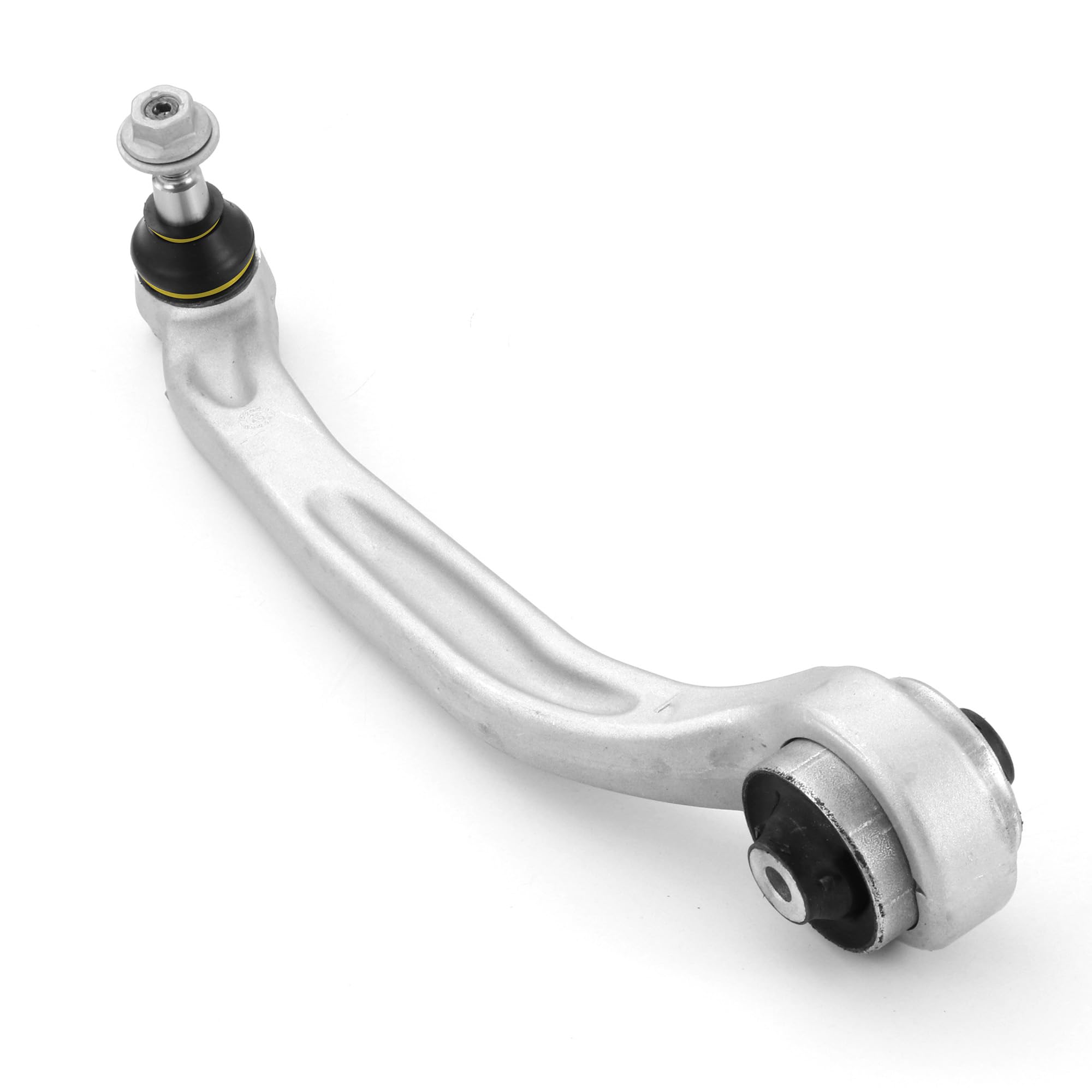 Metrix Premium Chassis Parts - Front Right Lower Rearward Control Arm W Ball Joint & Bushing Assembly Fits 07-11 Audi S6, 06-11