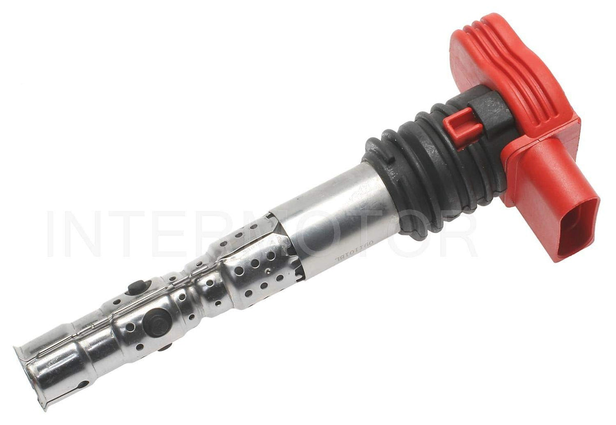 Standard Ign Parts Uf-483
