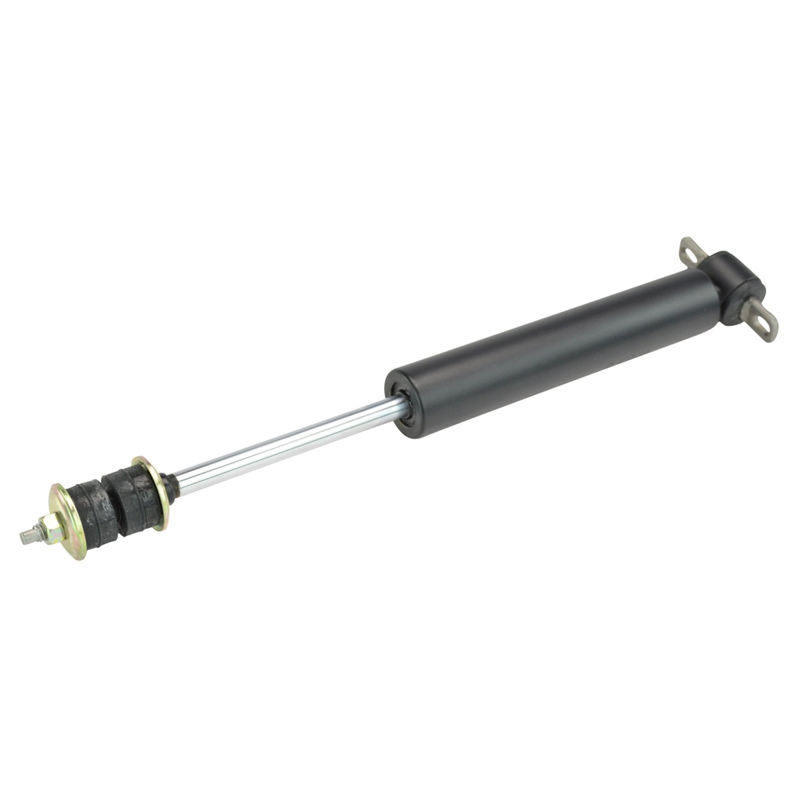 Trq Front Shock Absorber Pair Set Of 2 Compatible With Chevy Dodge Gmc Mercury Severe Duty