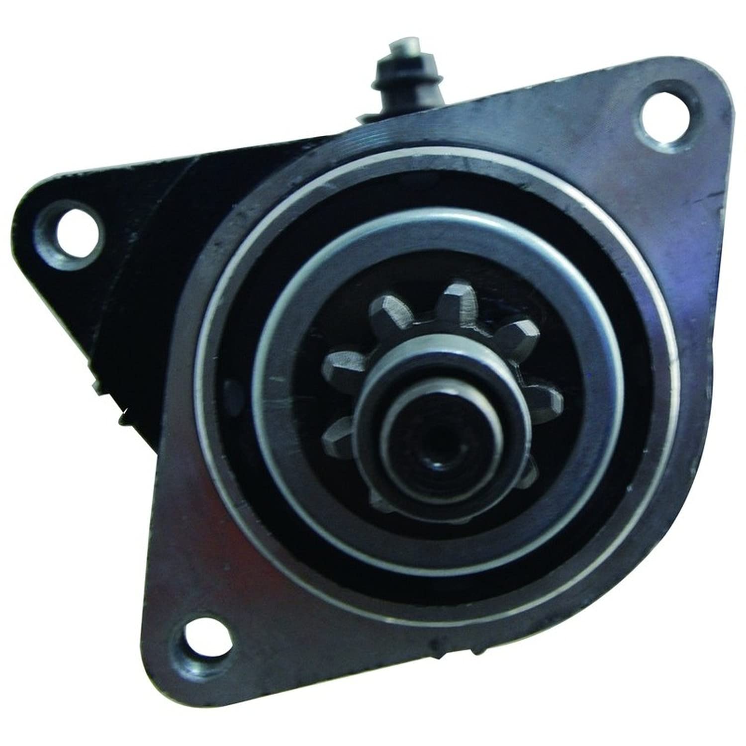 Oeg Parts New Starter Compatible With Jetski Sea Doo Pwc Gsx Gtx 96-97 Rfi 1998 Spx 98-99 Xp 95-97 Challenger 96-99 Speedster 98-99 Rotax Marine-Brp 787 95-99 782Cc 278000576, 278000577, Snd0026