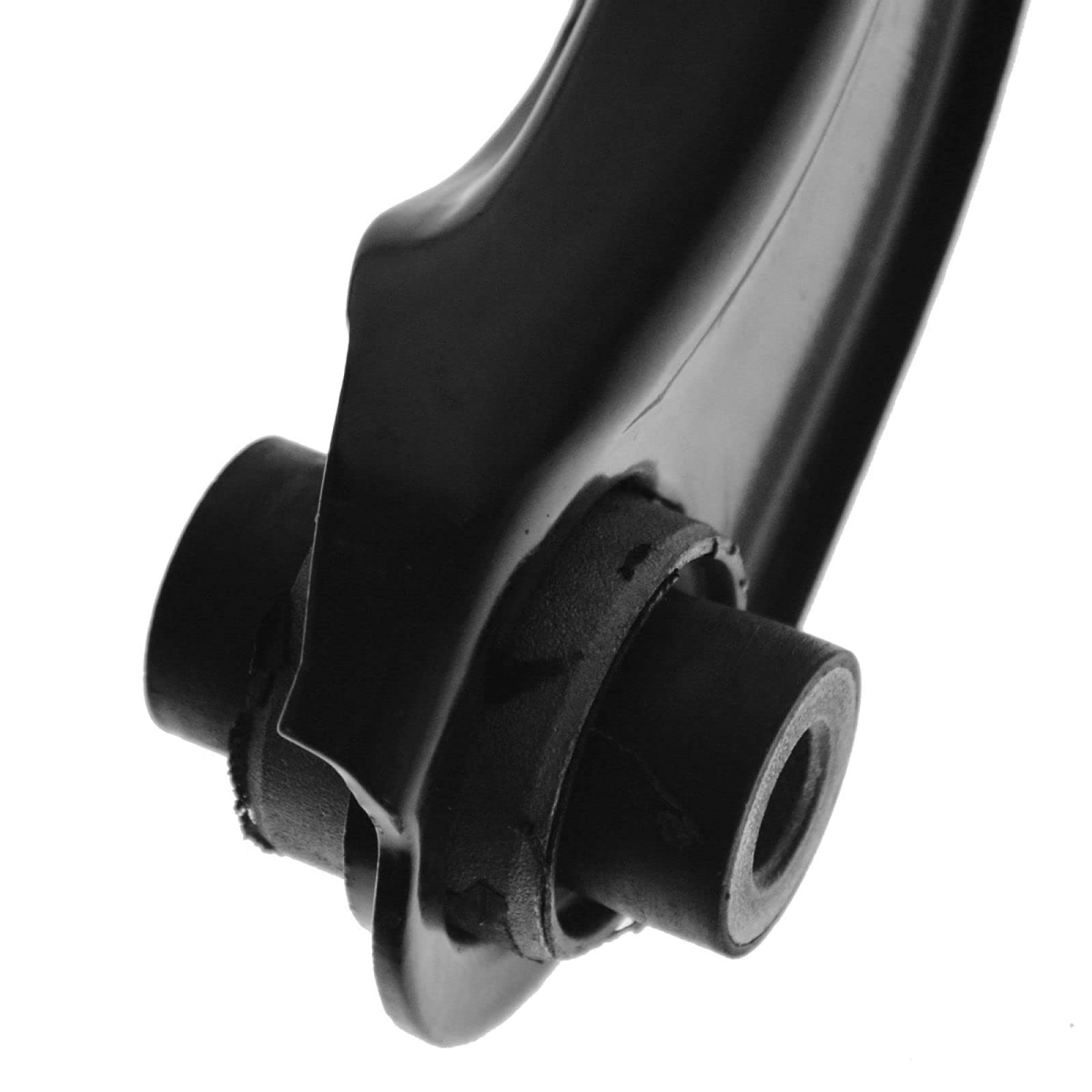 Trq Front Left Upper Control Arm With Ball Joint Drivers Side Compatible With 1997-2001 Honda Cr-V