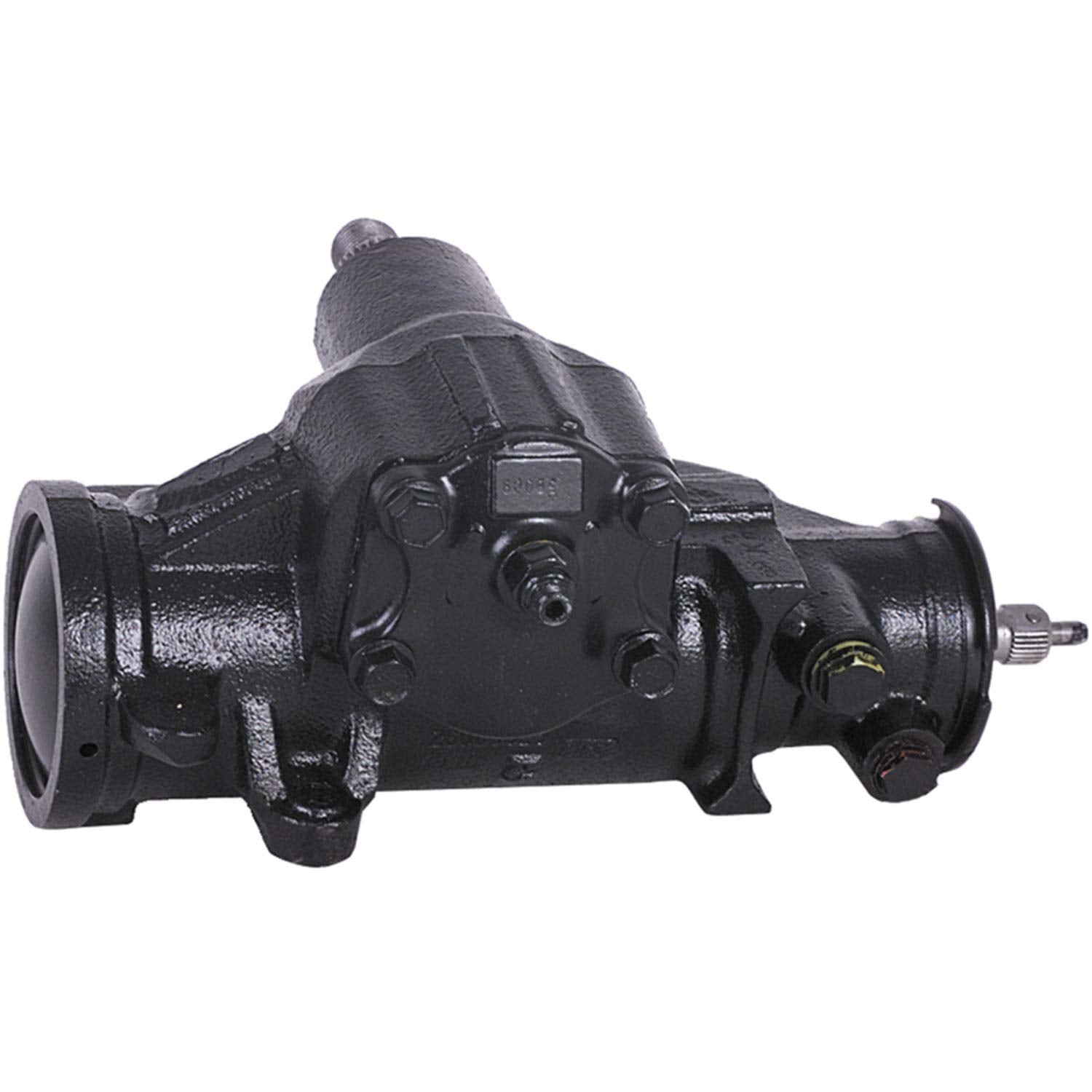 Cardone 27-7560 Remanufactured Power Steering Gear , Black (Renewed)