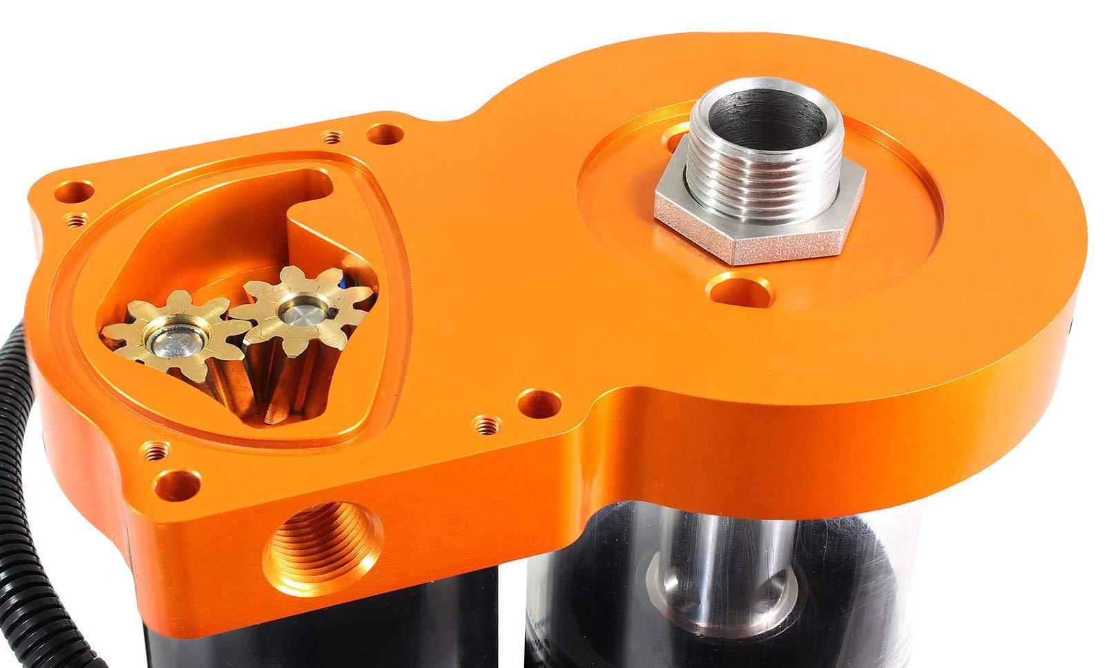 Afe Power 42-14012 Dfs780 Fuel Pump (Boost Activated)