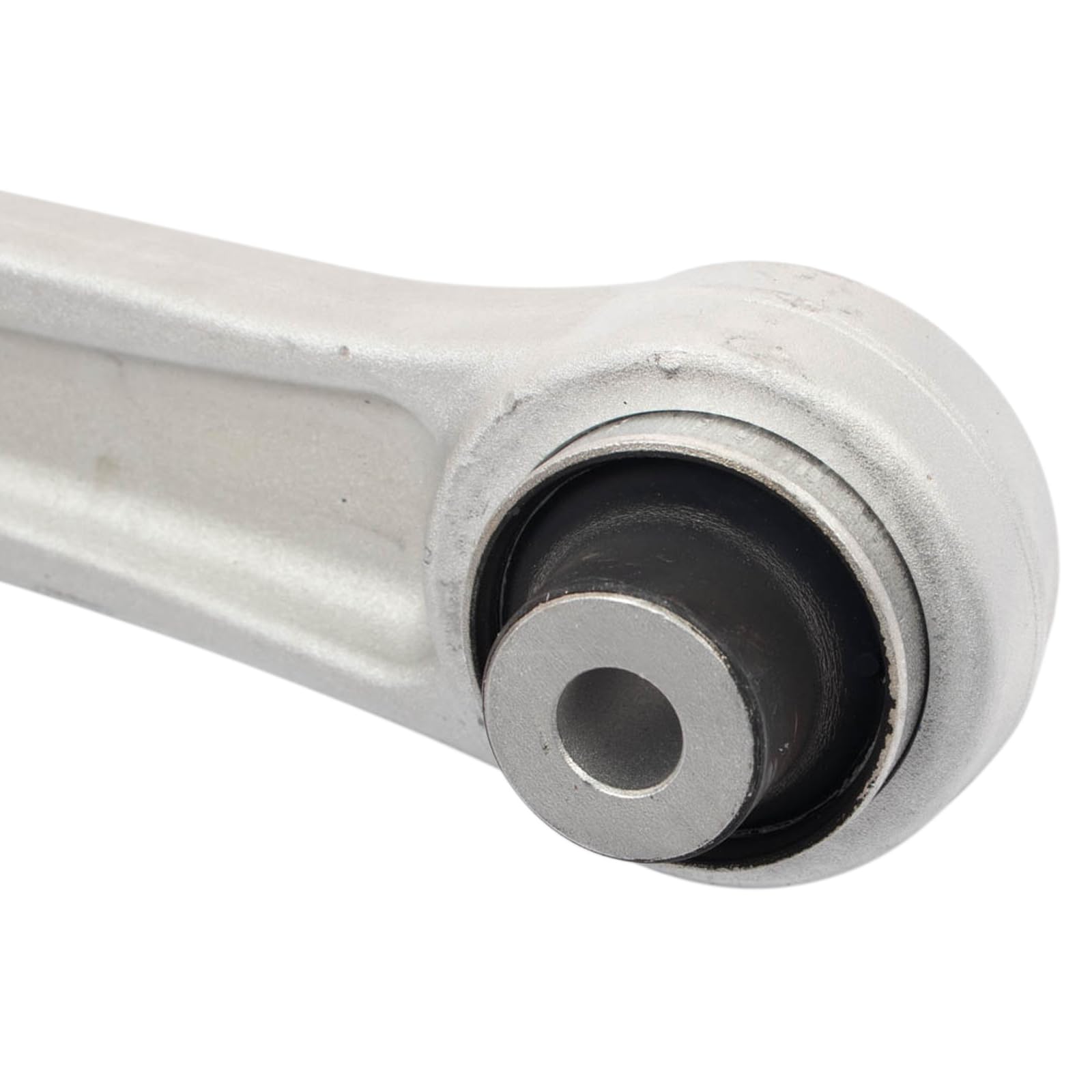 Trq Front Left Rearward Lower Control Arm With Ball Joint Compatible With 2009-2017 Bmw