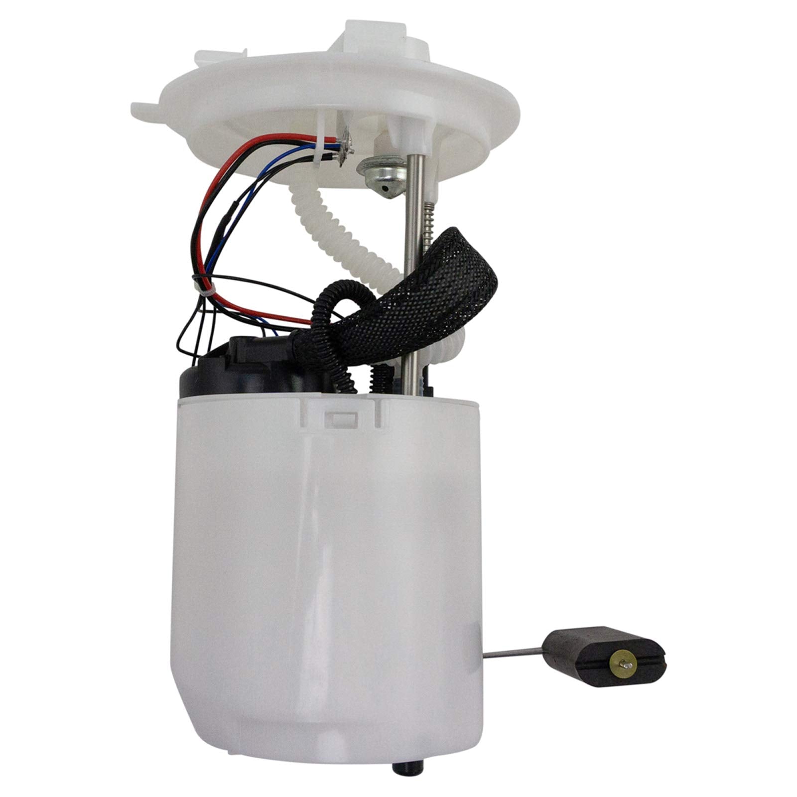 Trq Fuel Pump Module Assembly Compatible With 2007-2013 Nissan Altima 2009-2014 Maxima